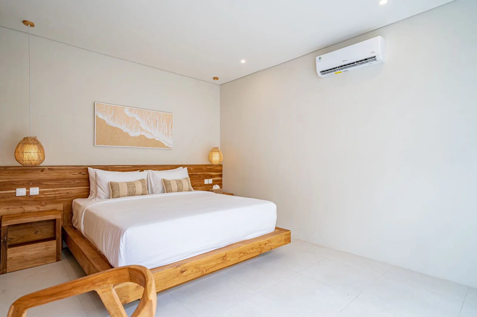 Rocha Villa Uluwatu