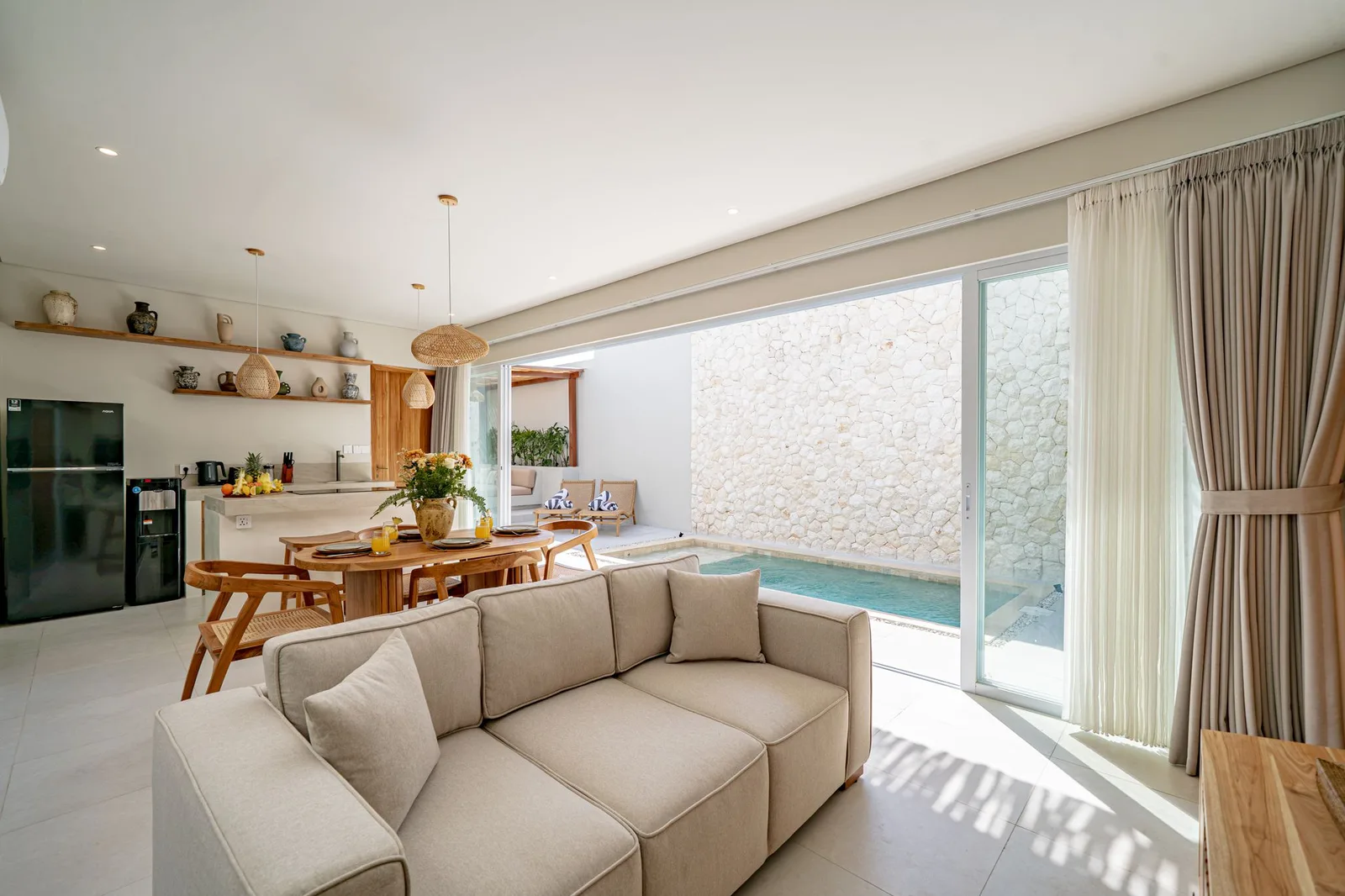 Rocha Villa Uluwatu