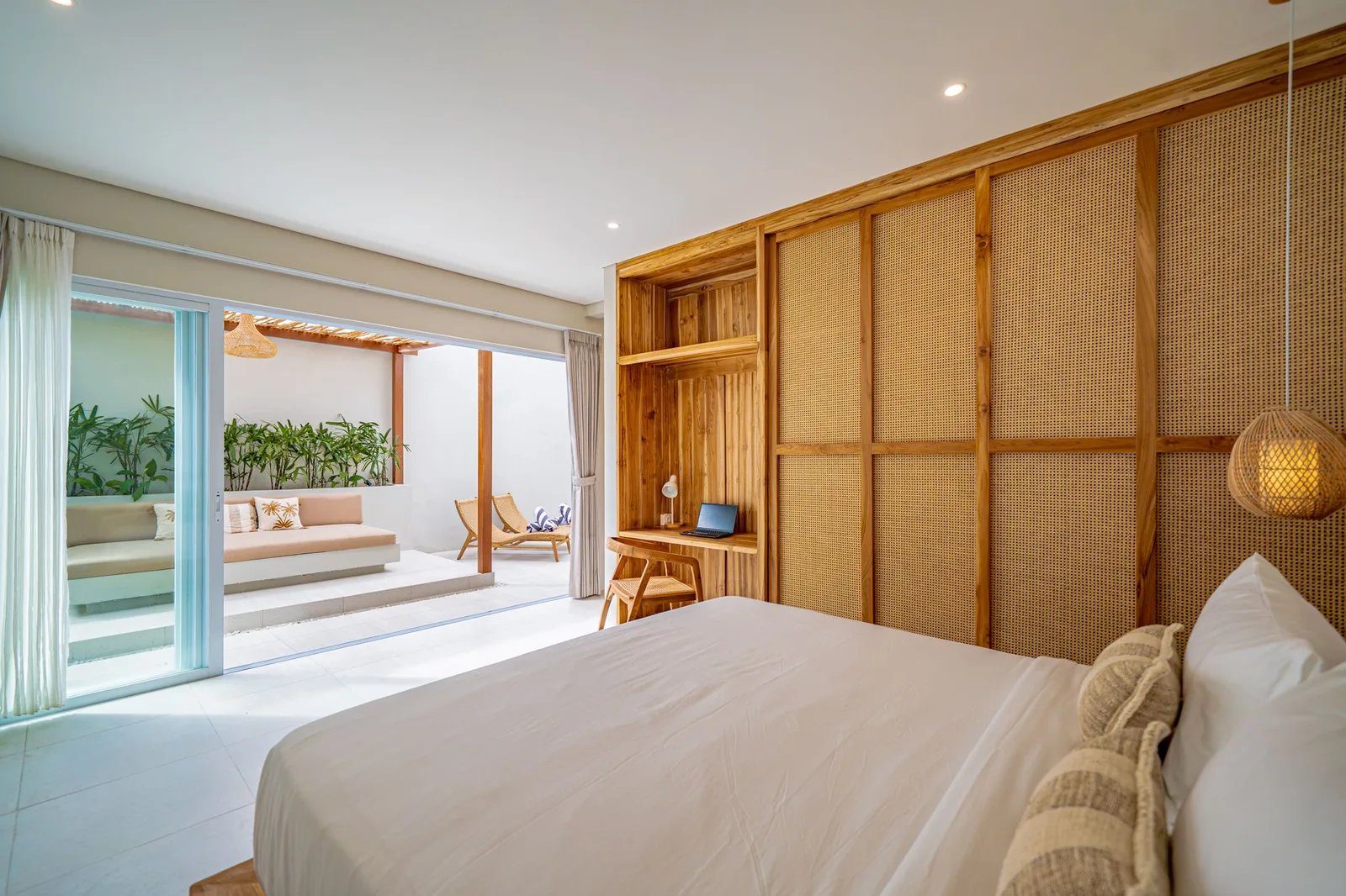 Rocha Villa Uluwatu