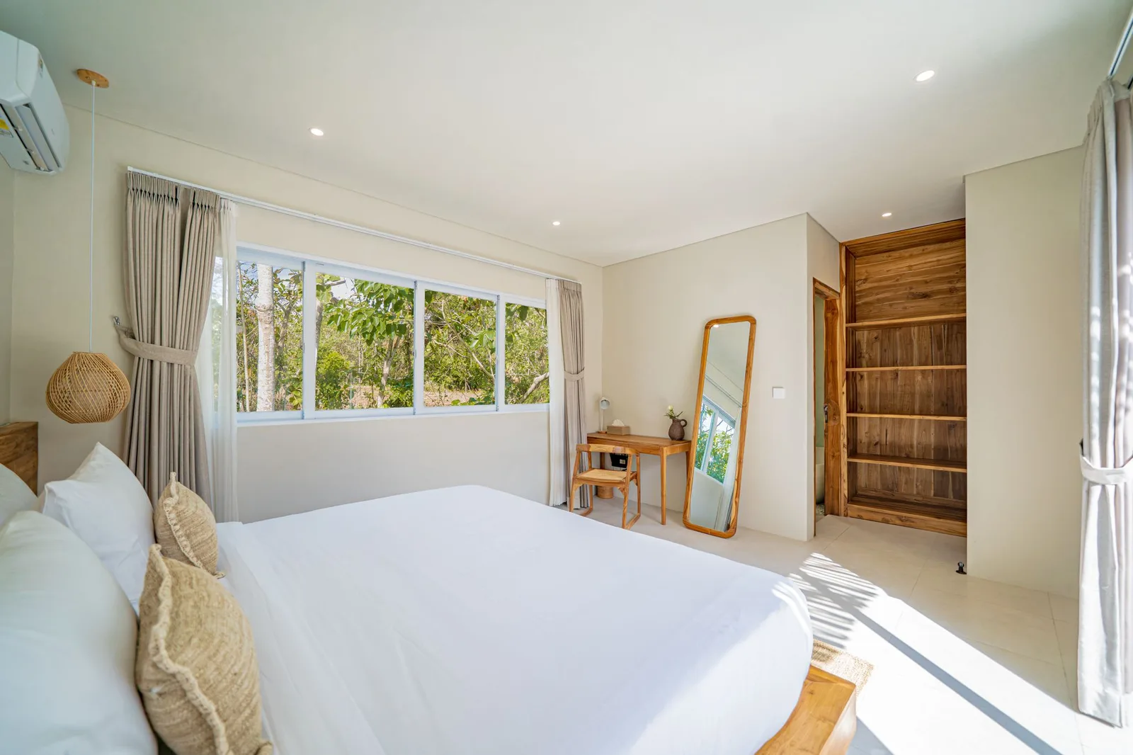 Rocha Villa Uluwatu