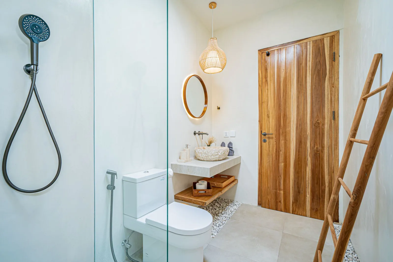 Rocha Villa Uluwatu