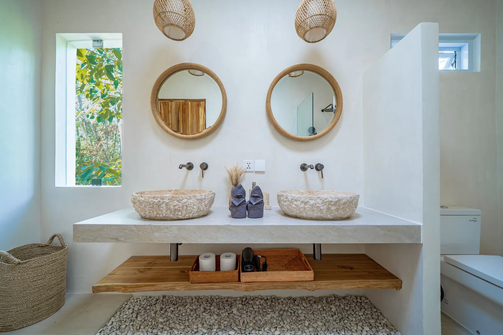 Rocha Villa Uluwatu