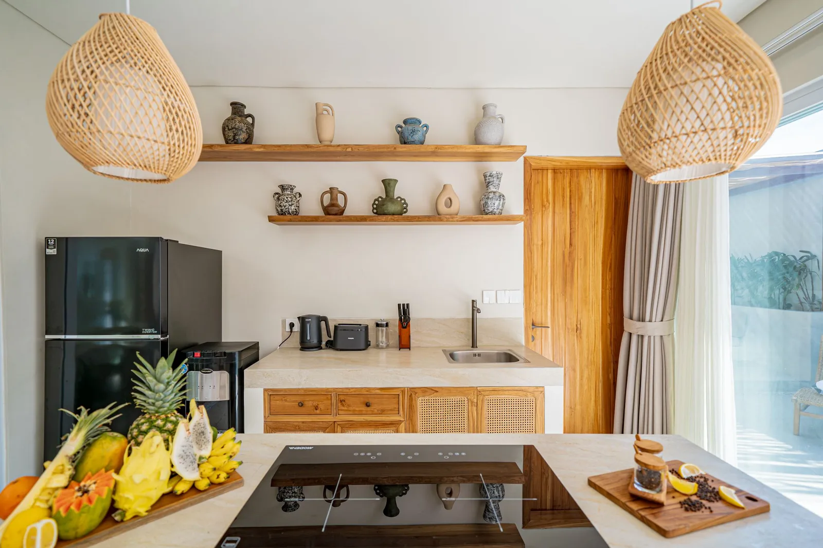 Rocha Villa Uluwatu