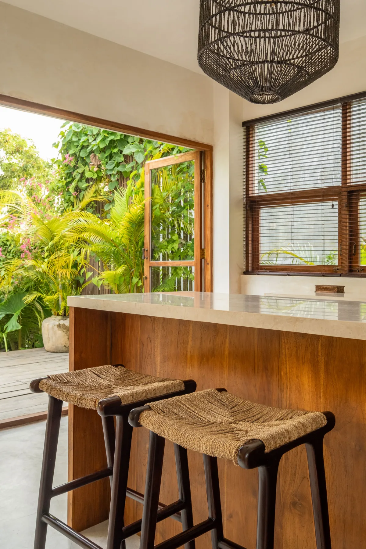 Nowhere Villa
