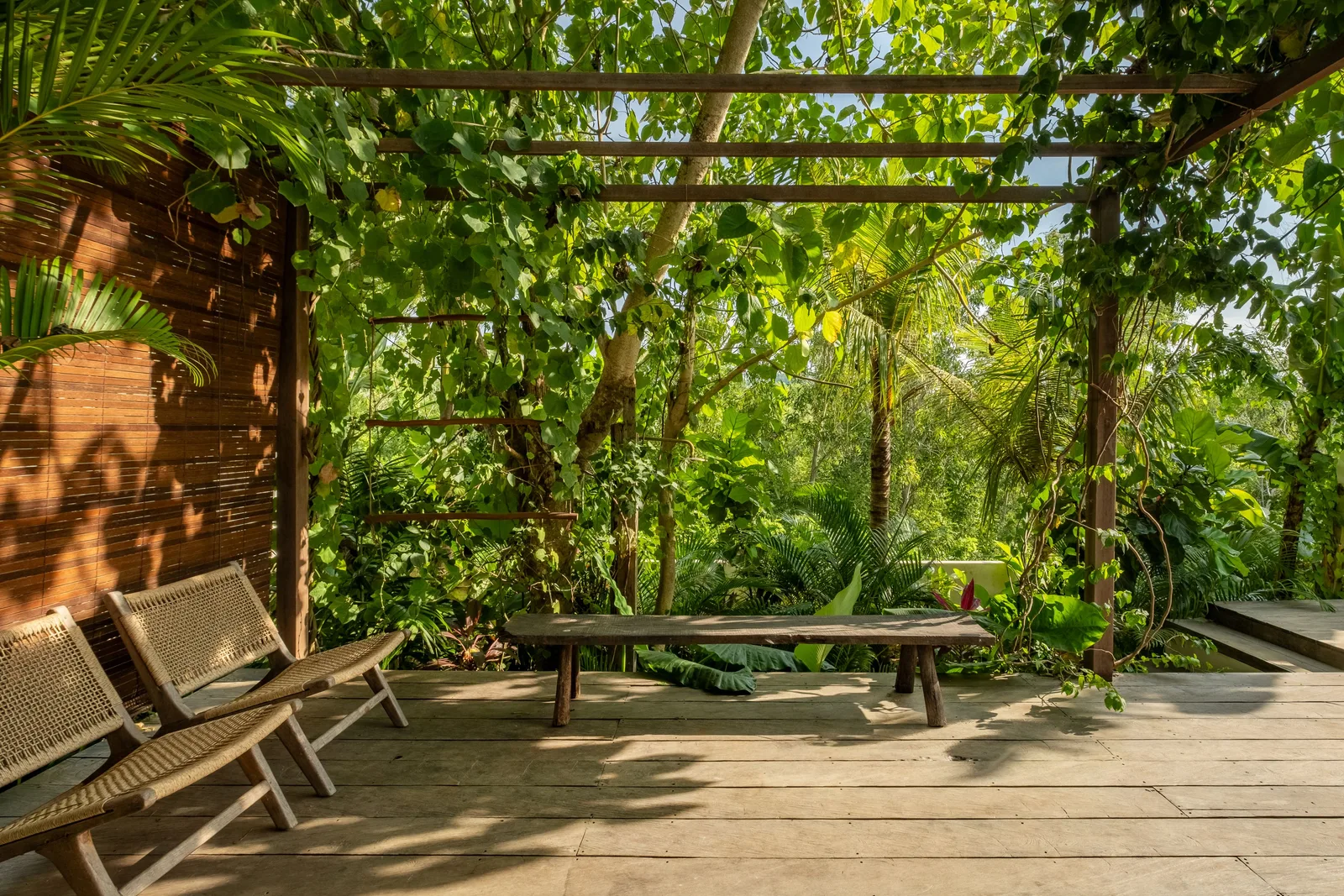 Nowhere Villa