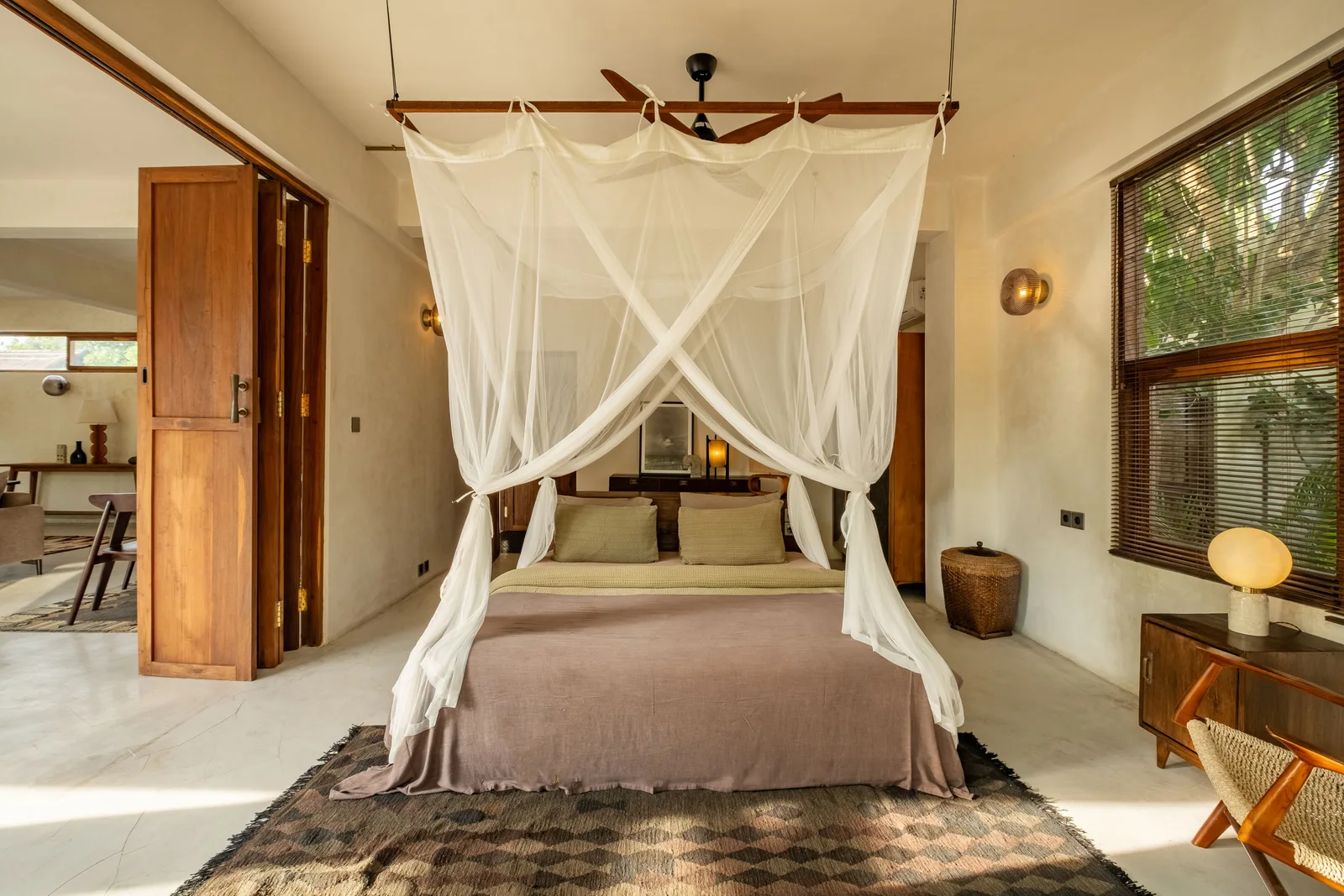 Nowhere Villa