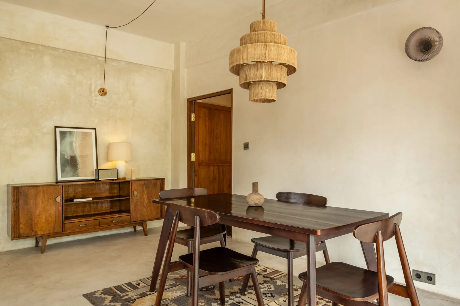 Nowhere Villa