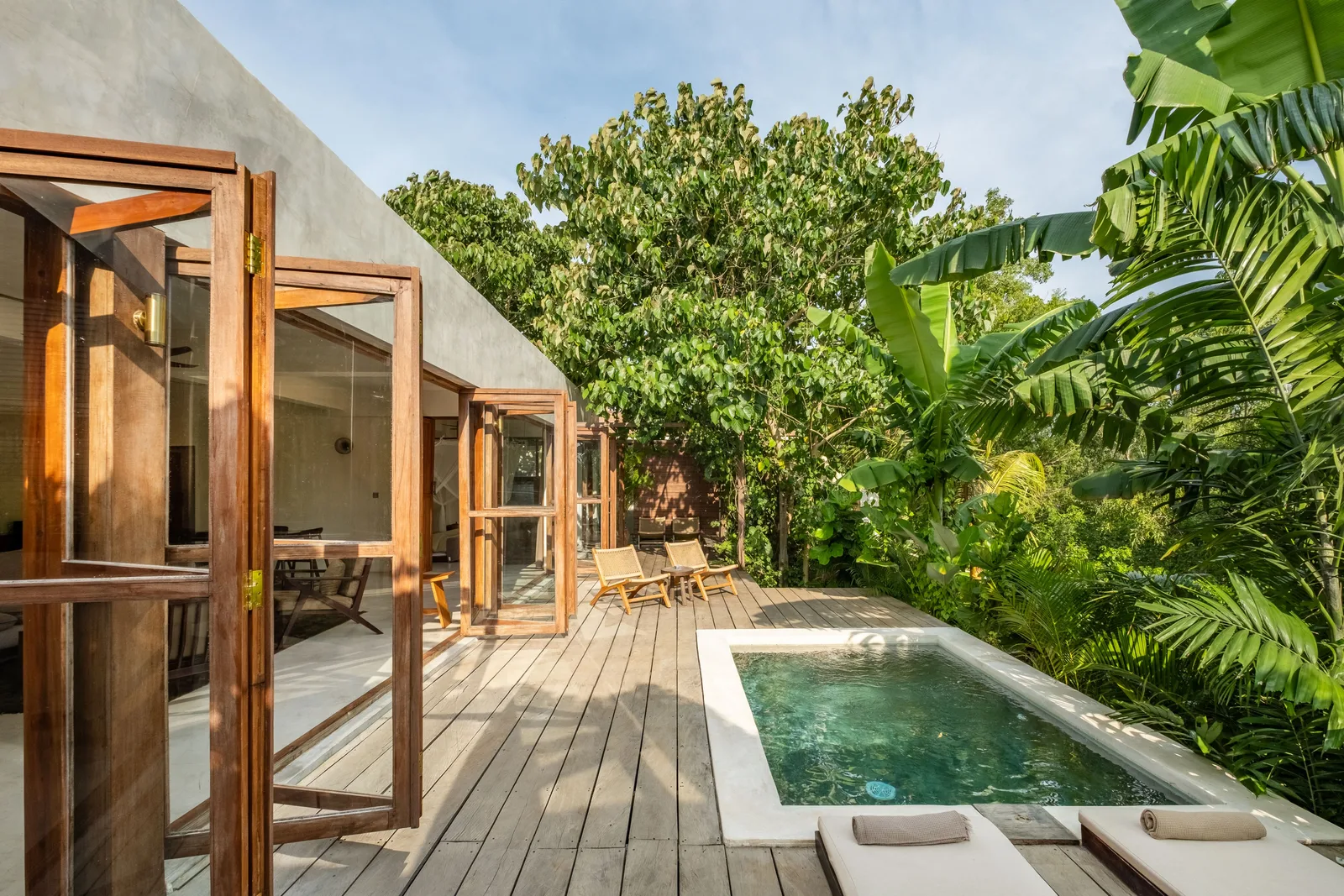Nowhere Villa