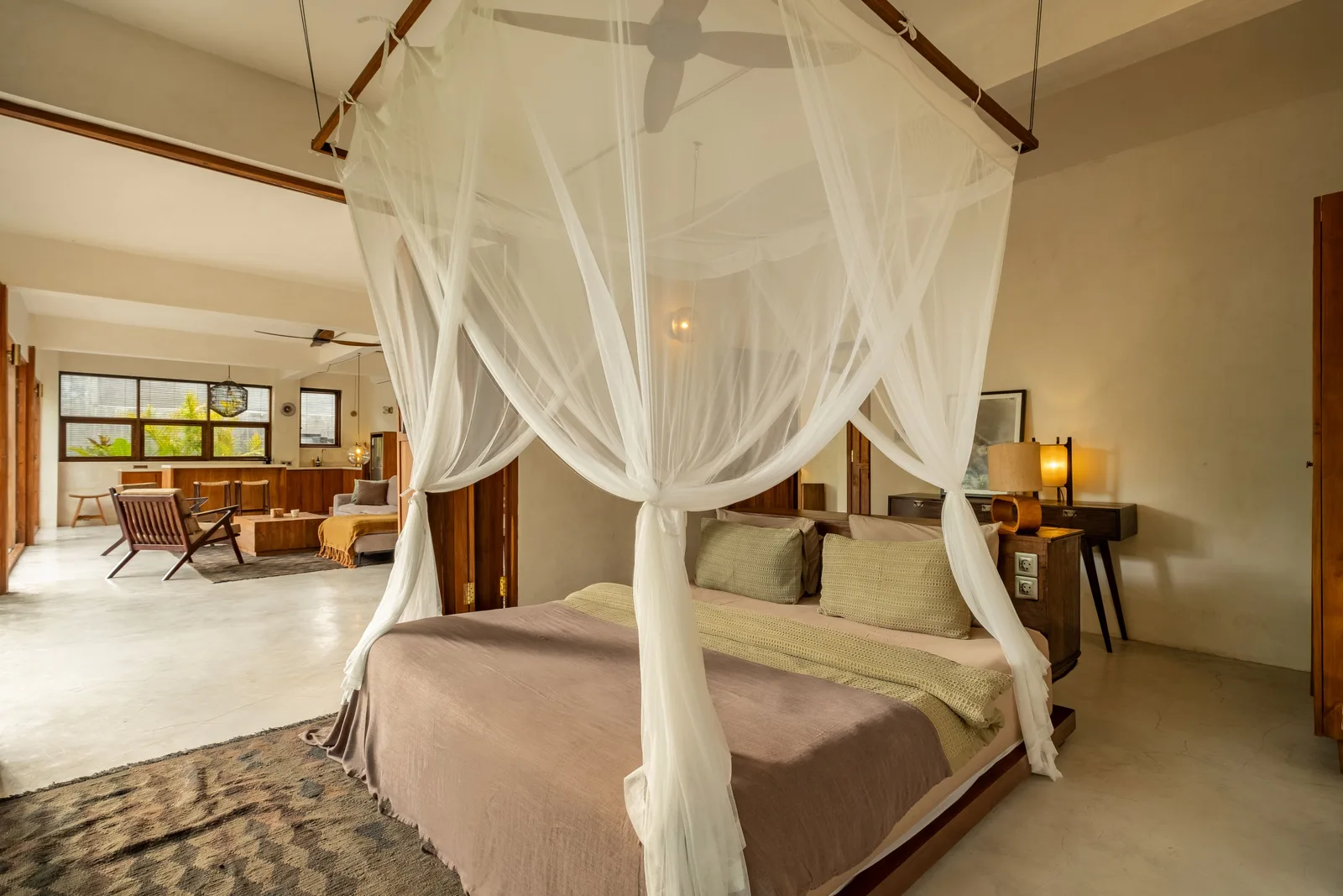 Nowhere Villa