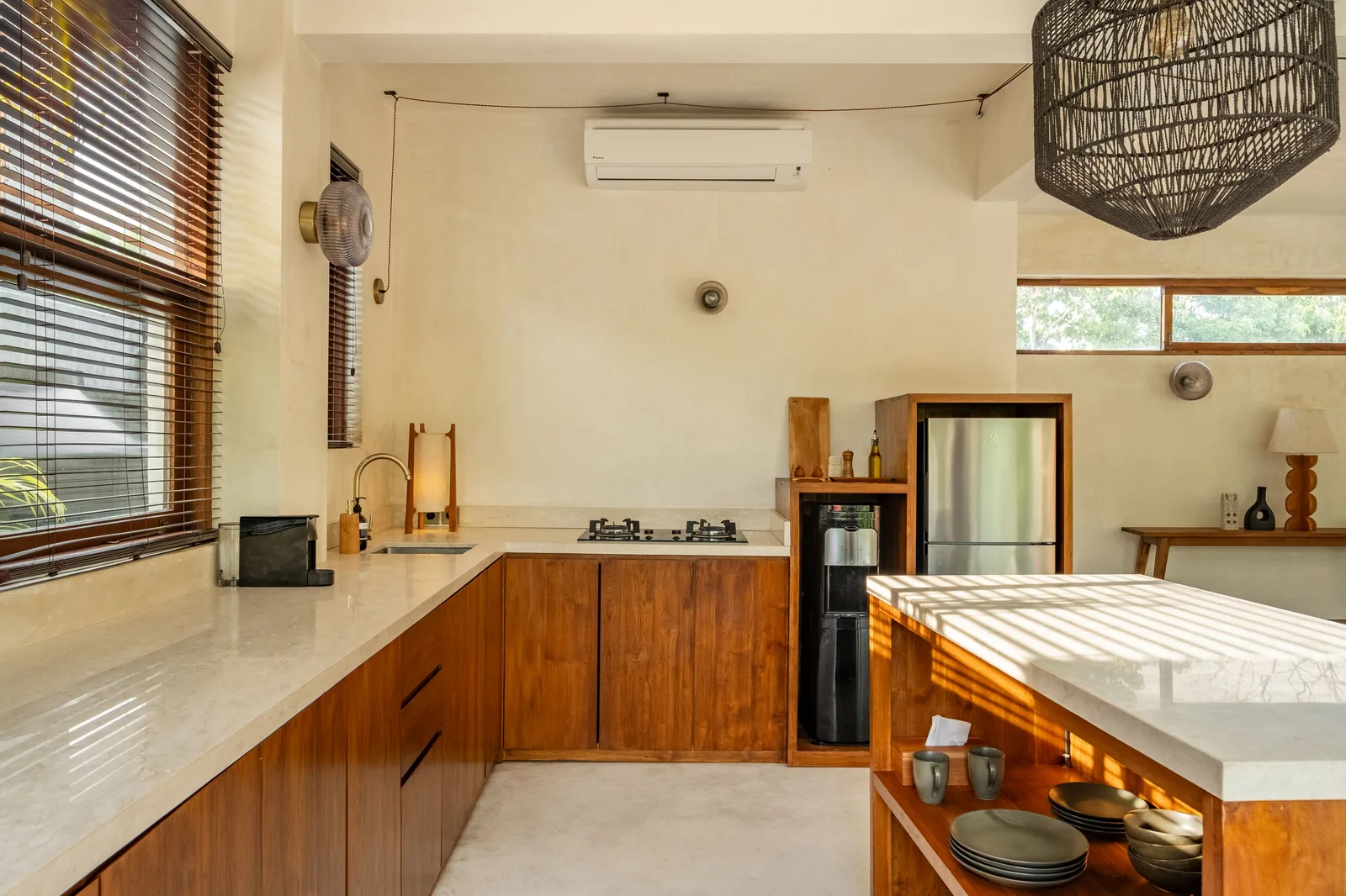 Nowhere Villa