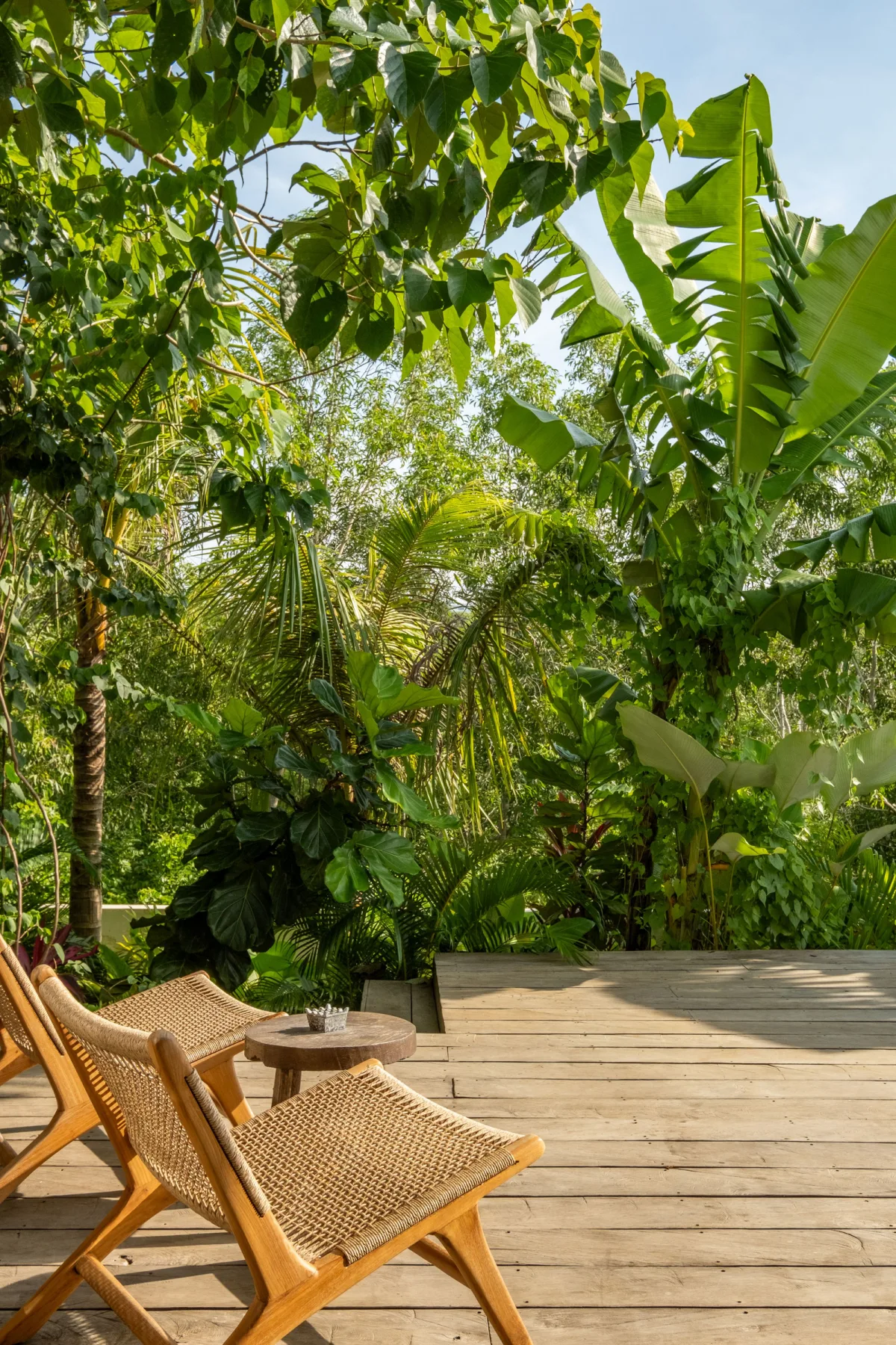 Nowhere Villa