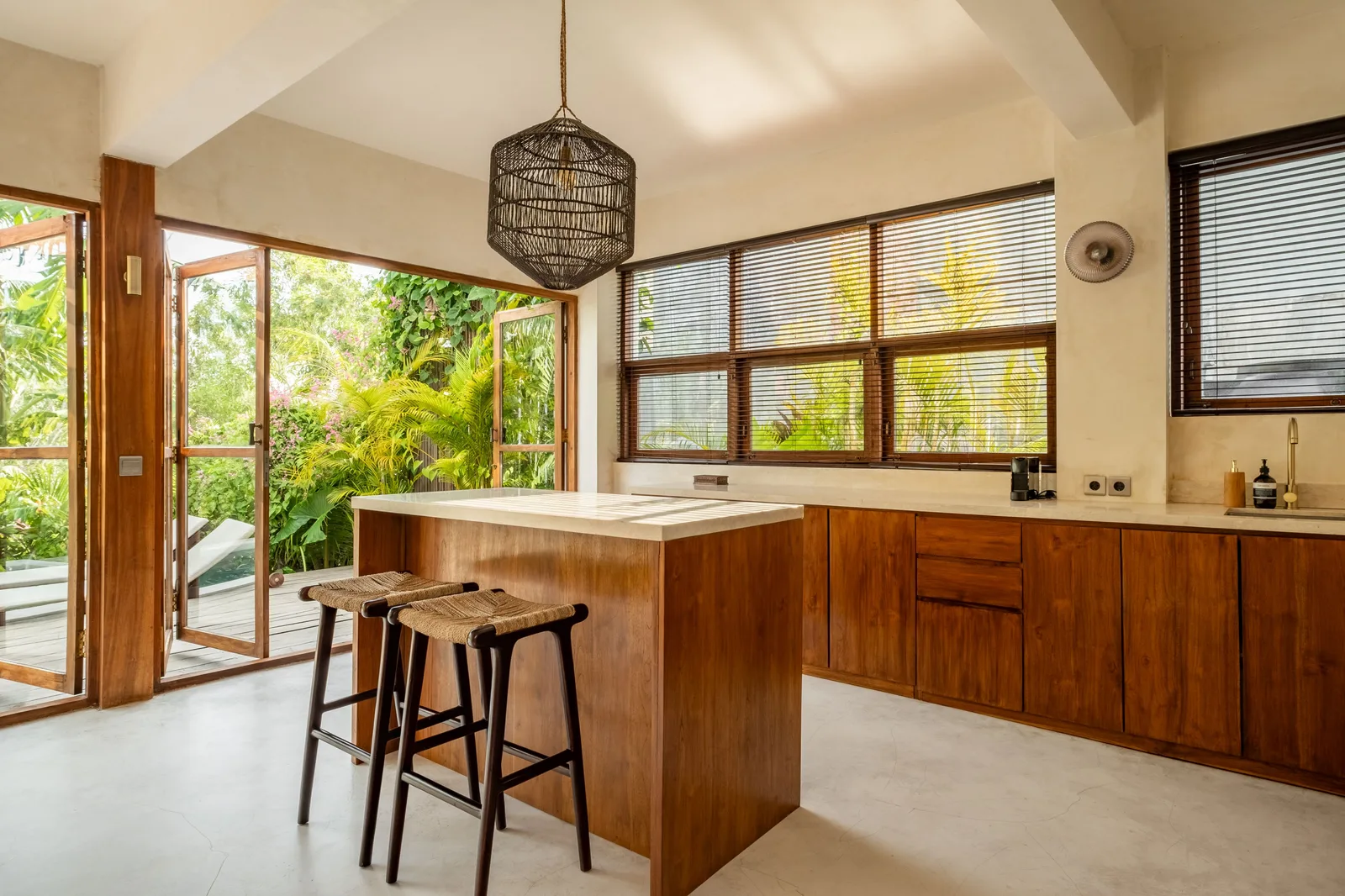 Nowhere Villa