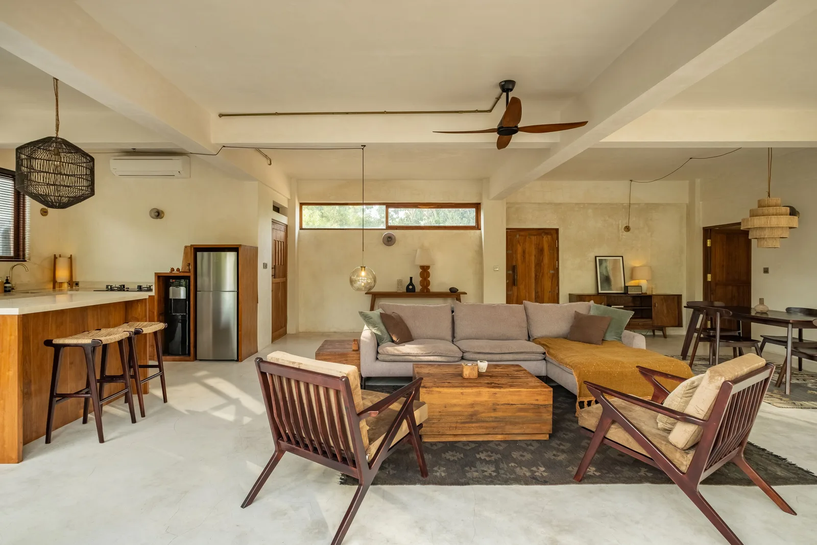 Nowhere Villa