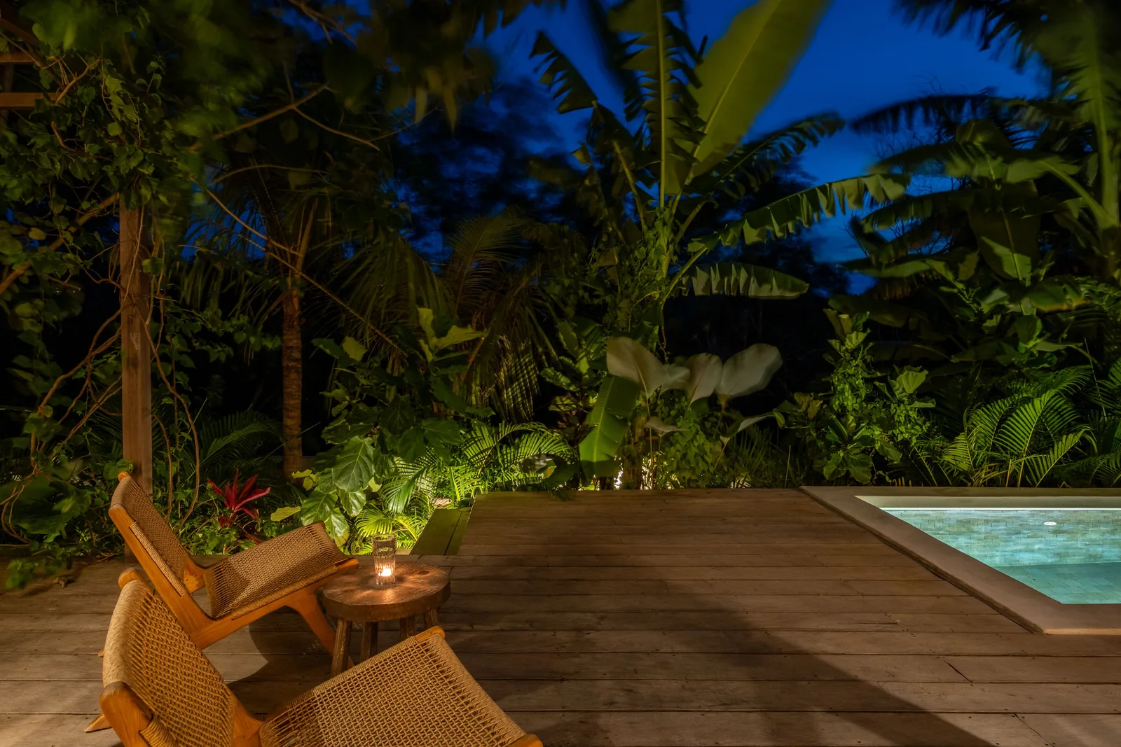 Nowhere Villa
