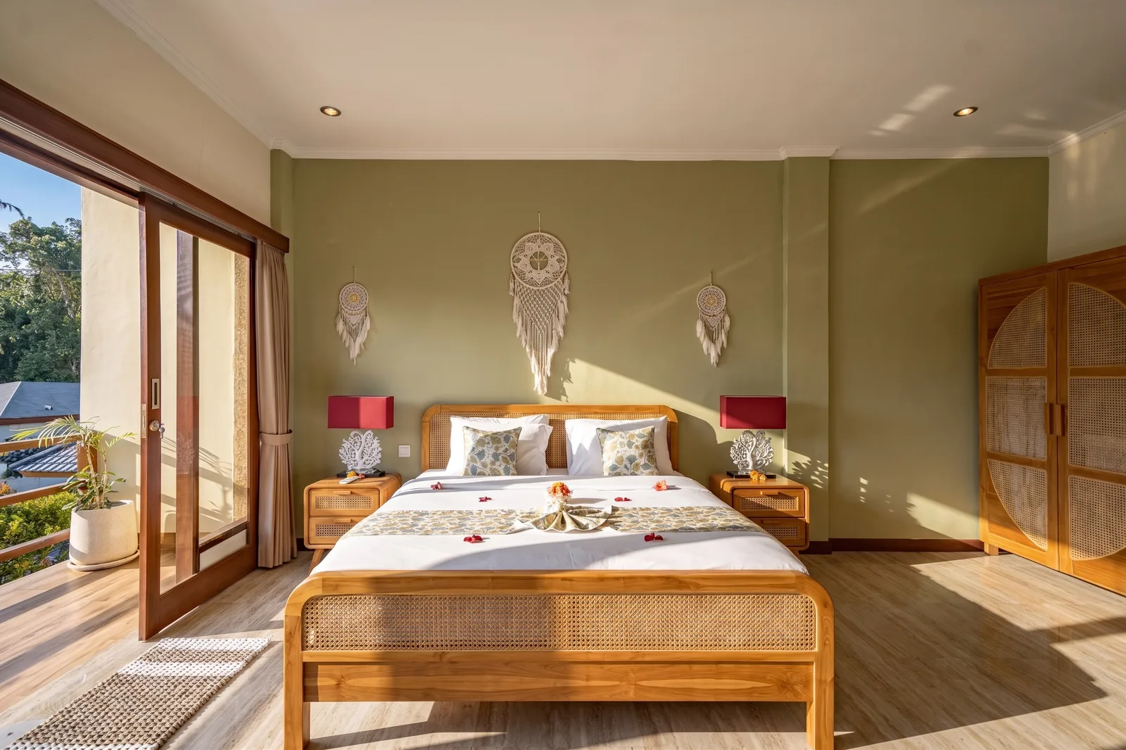 Villa Ciconia Ubud