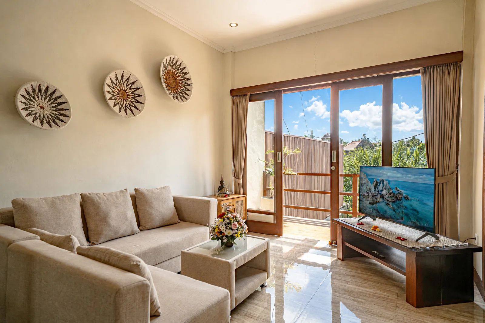 Villa Ciconia Ubud
