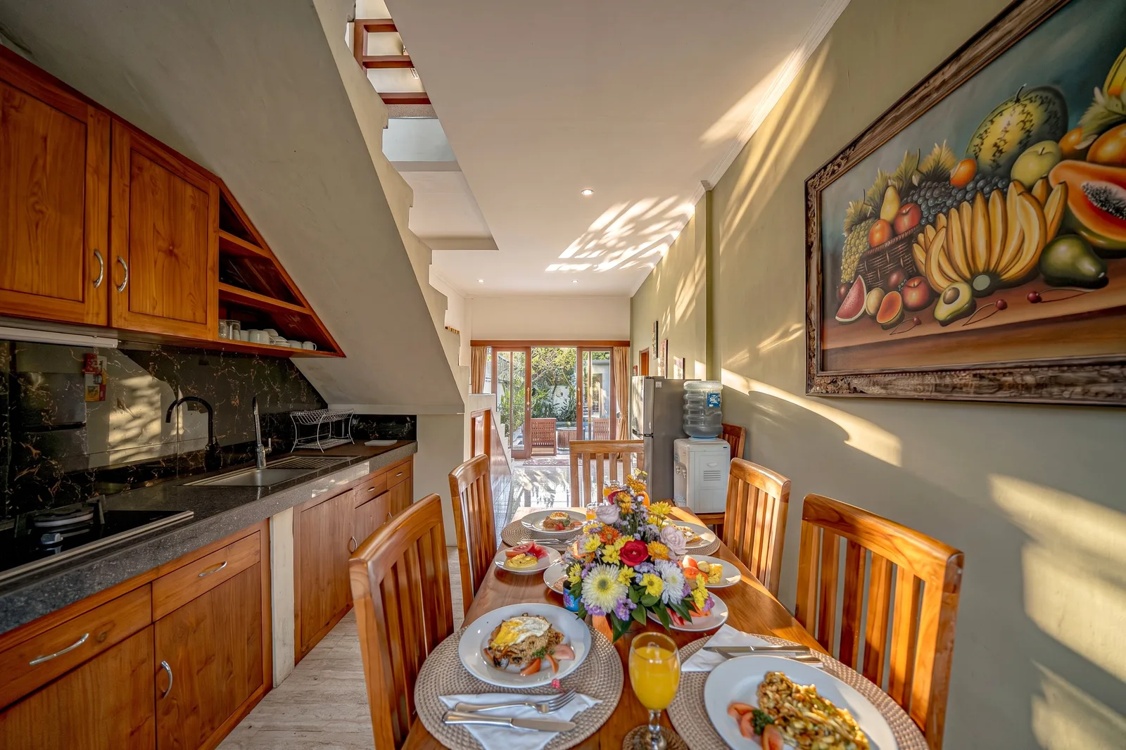Villa Ciconia Ubud