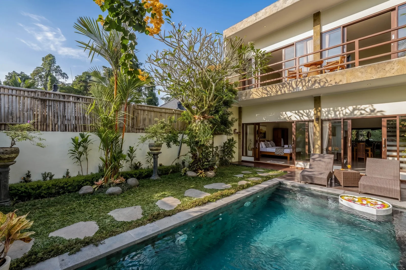 Villa Ciconia Ubud