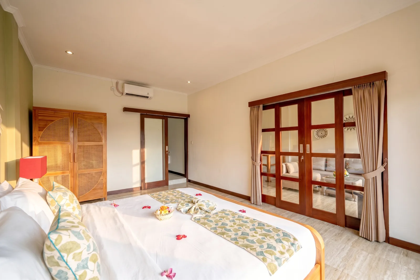 Villa Ciconia Ubud