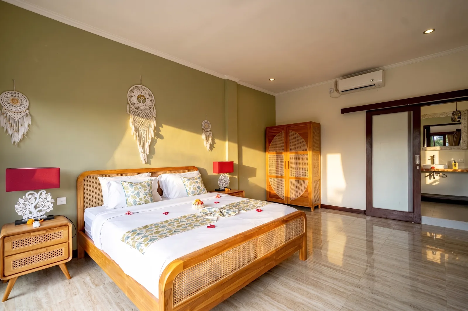 Villa Ciconia Ubud