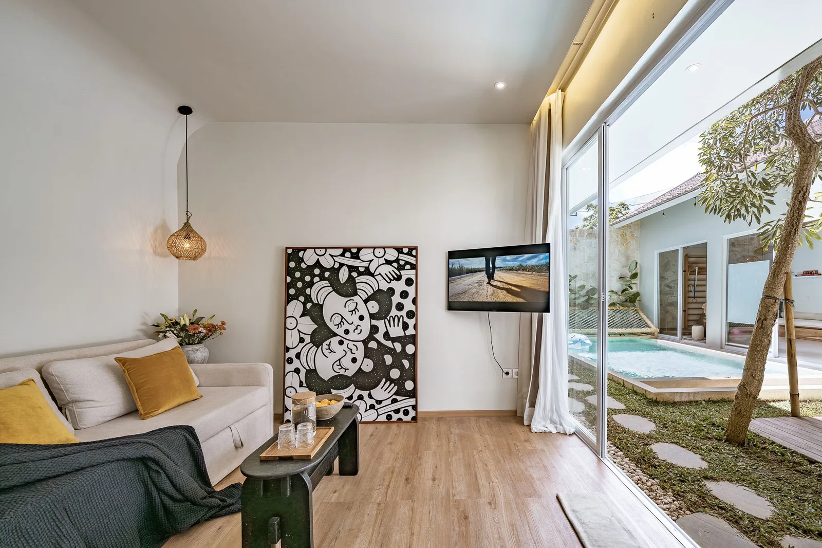 Endless Summer Villa