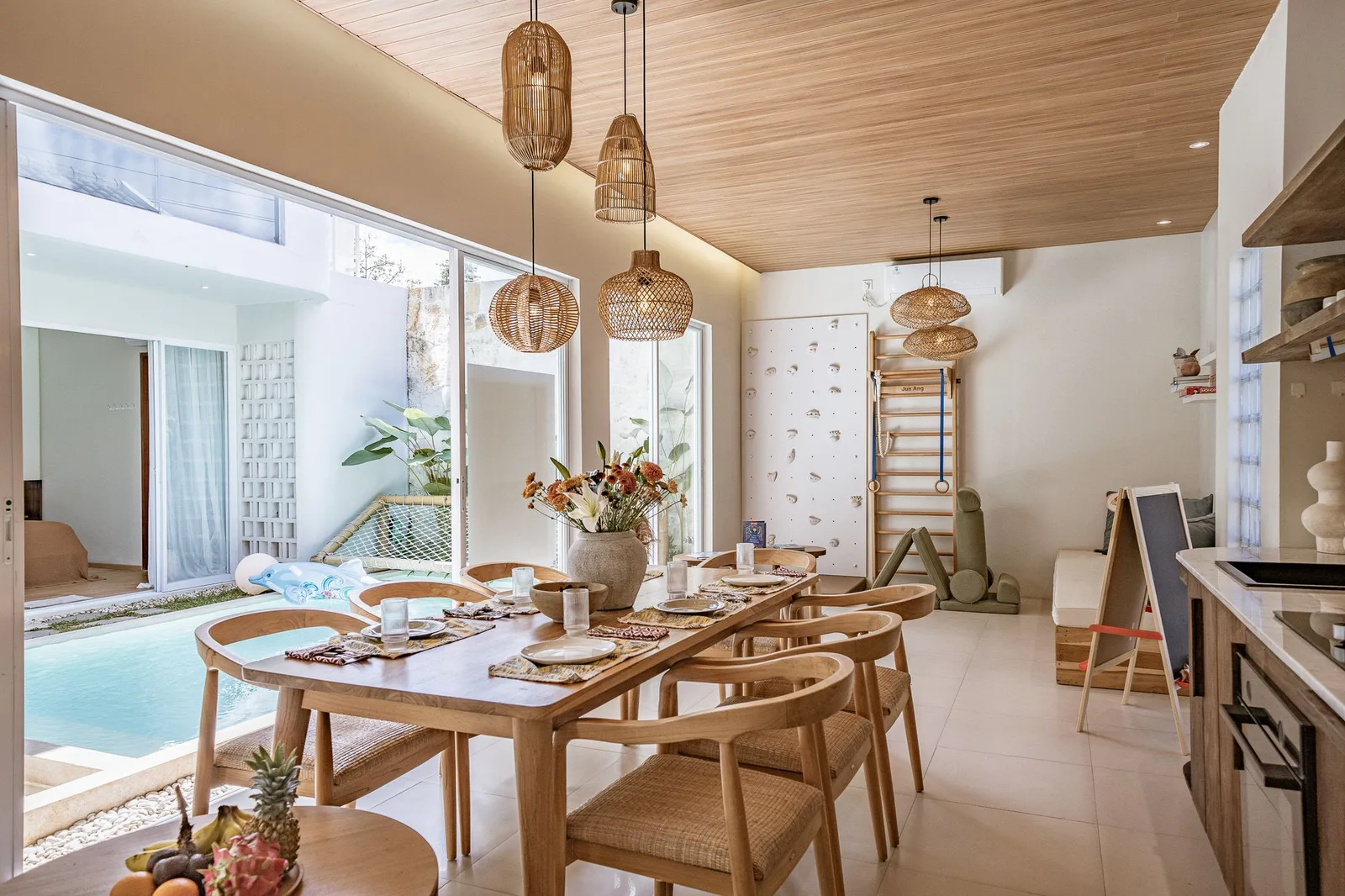 Endless Summer Villa