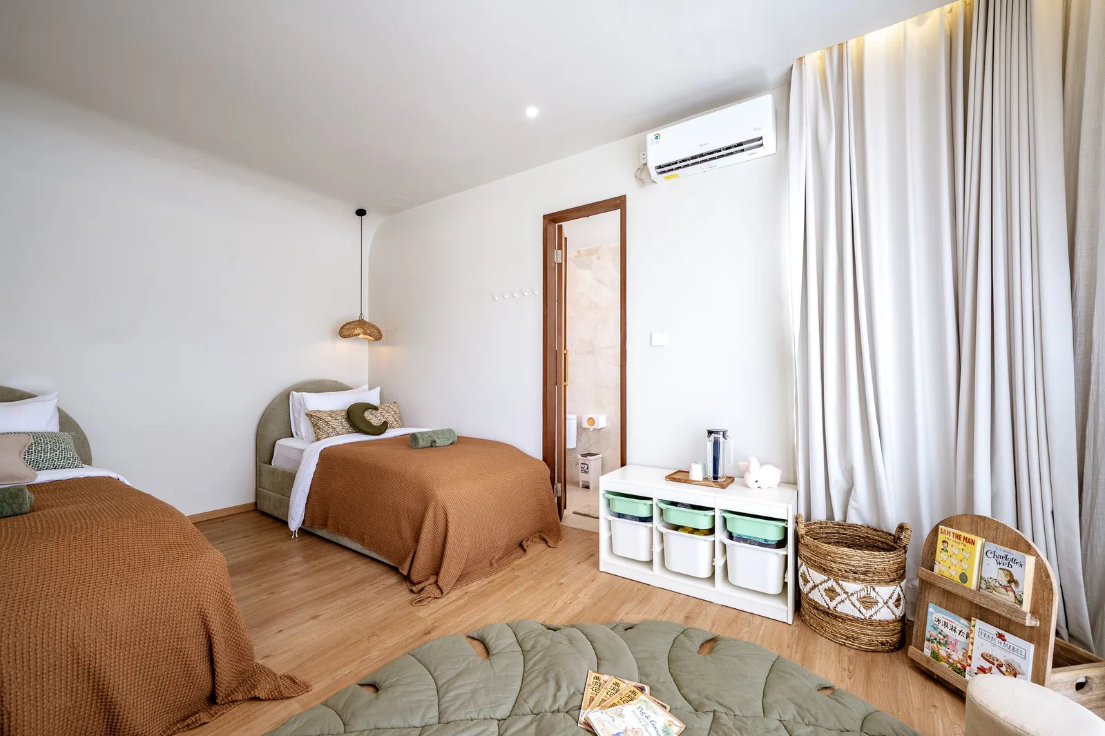 Endless Summer Villa