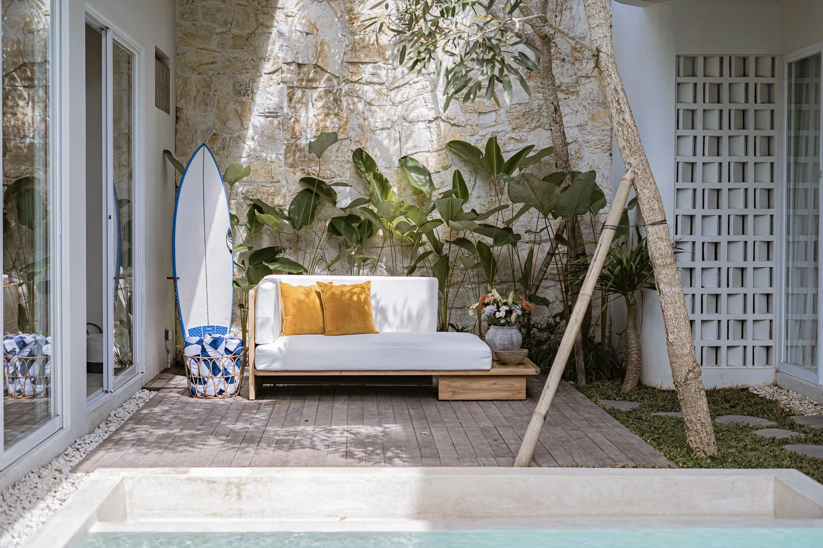 Endless Summer Villa