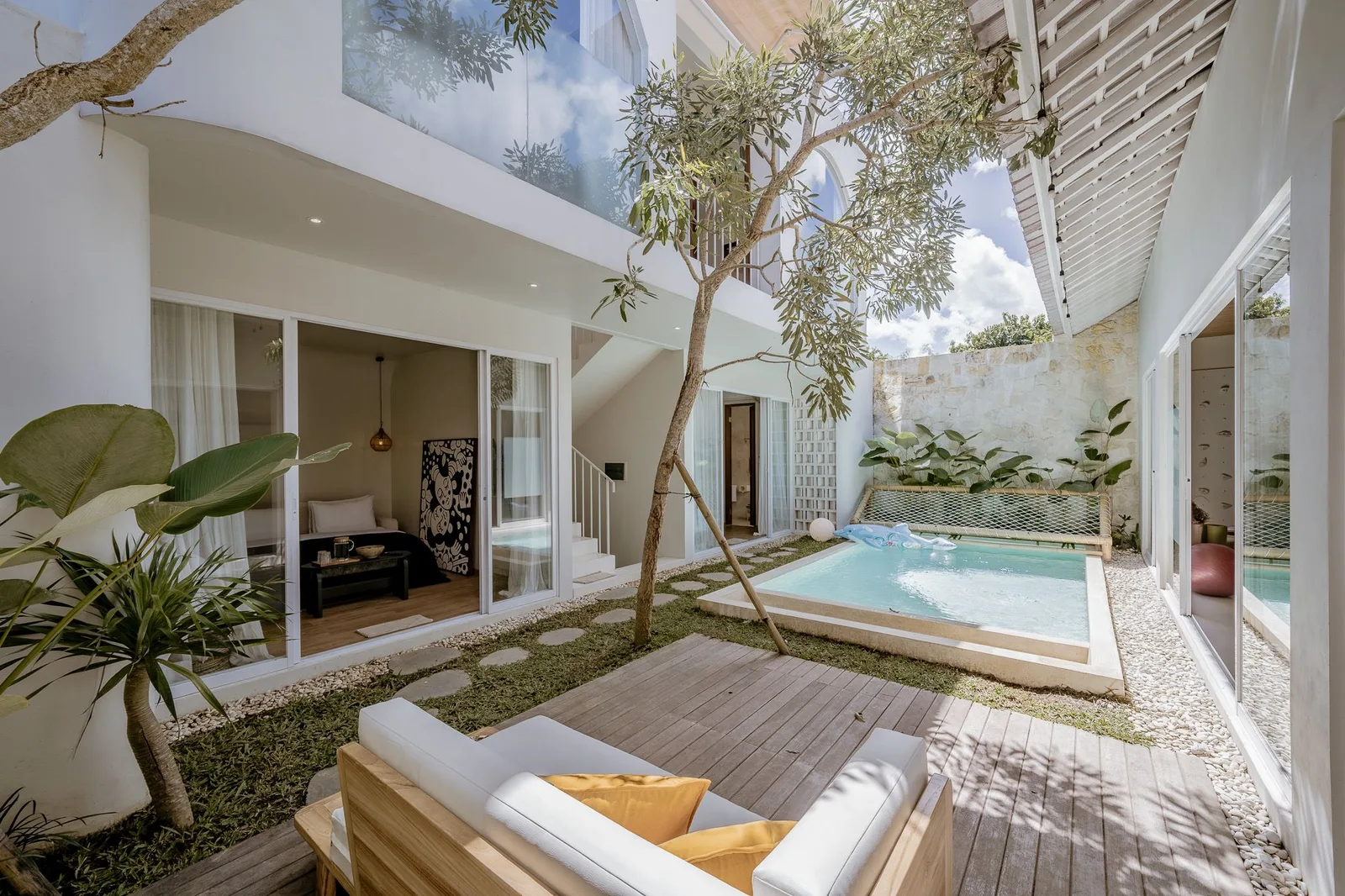 Endless Summer Villa