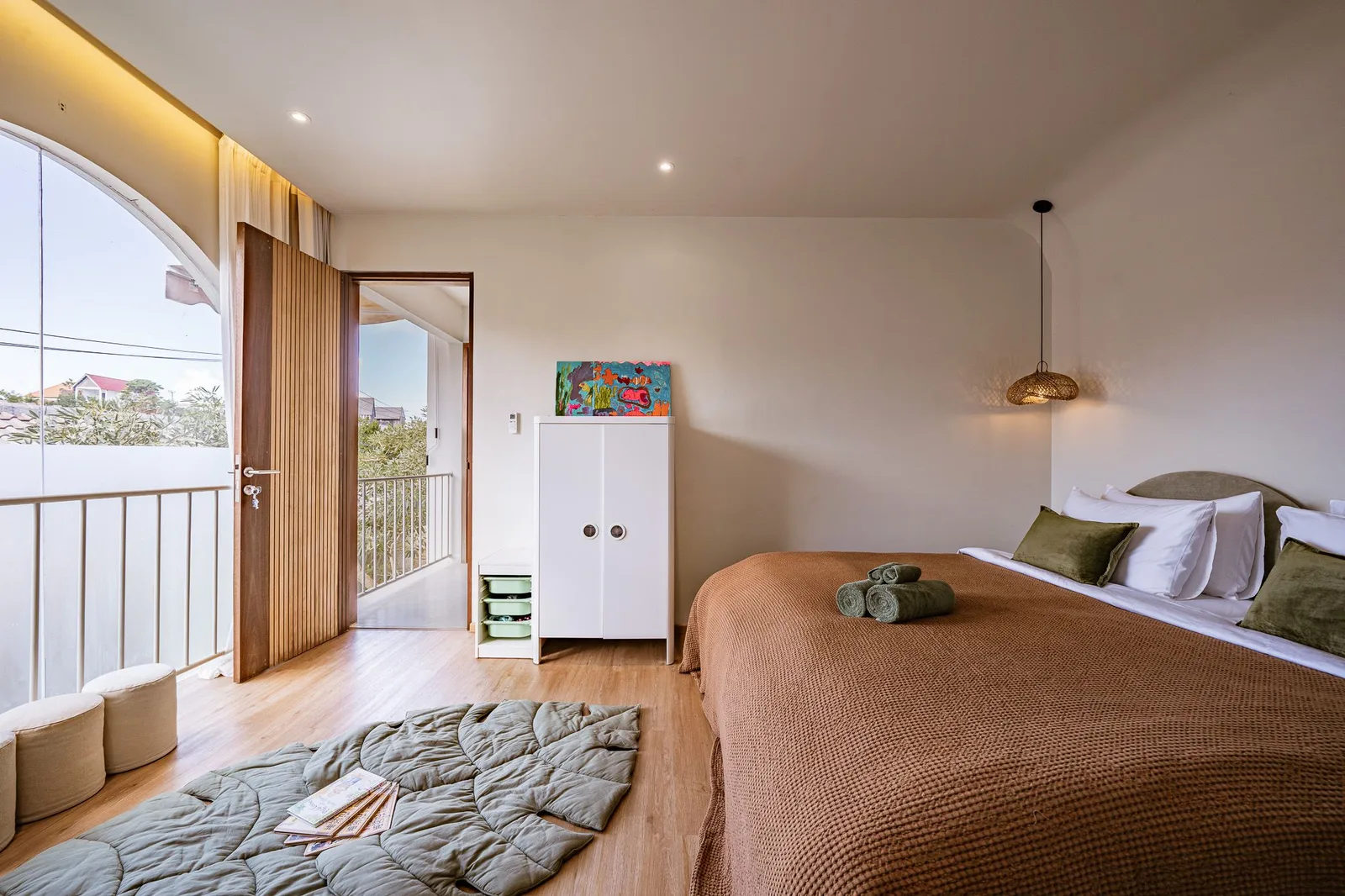 Endless Summer Villa