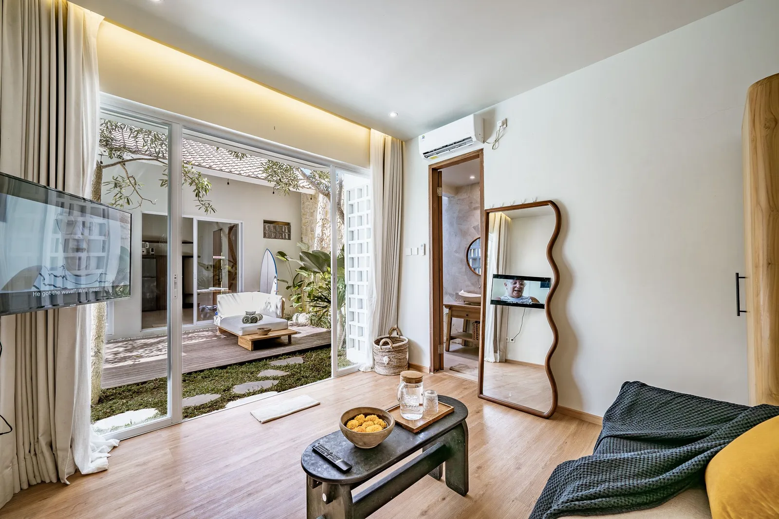 Endless Summer Villa