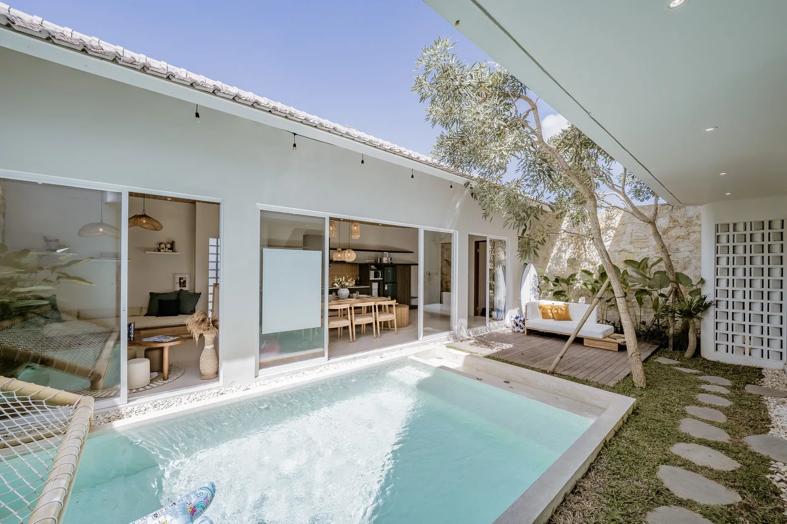 Endless Summer Villa