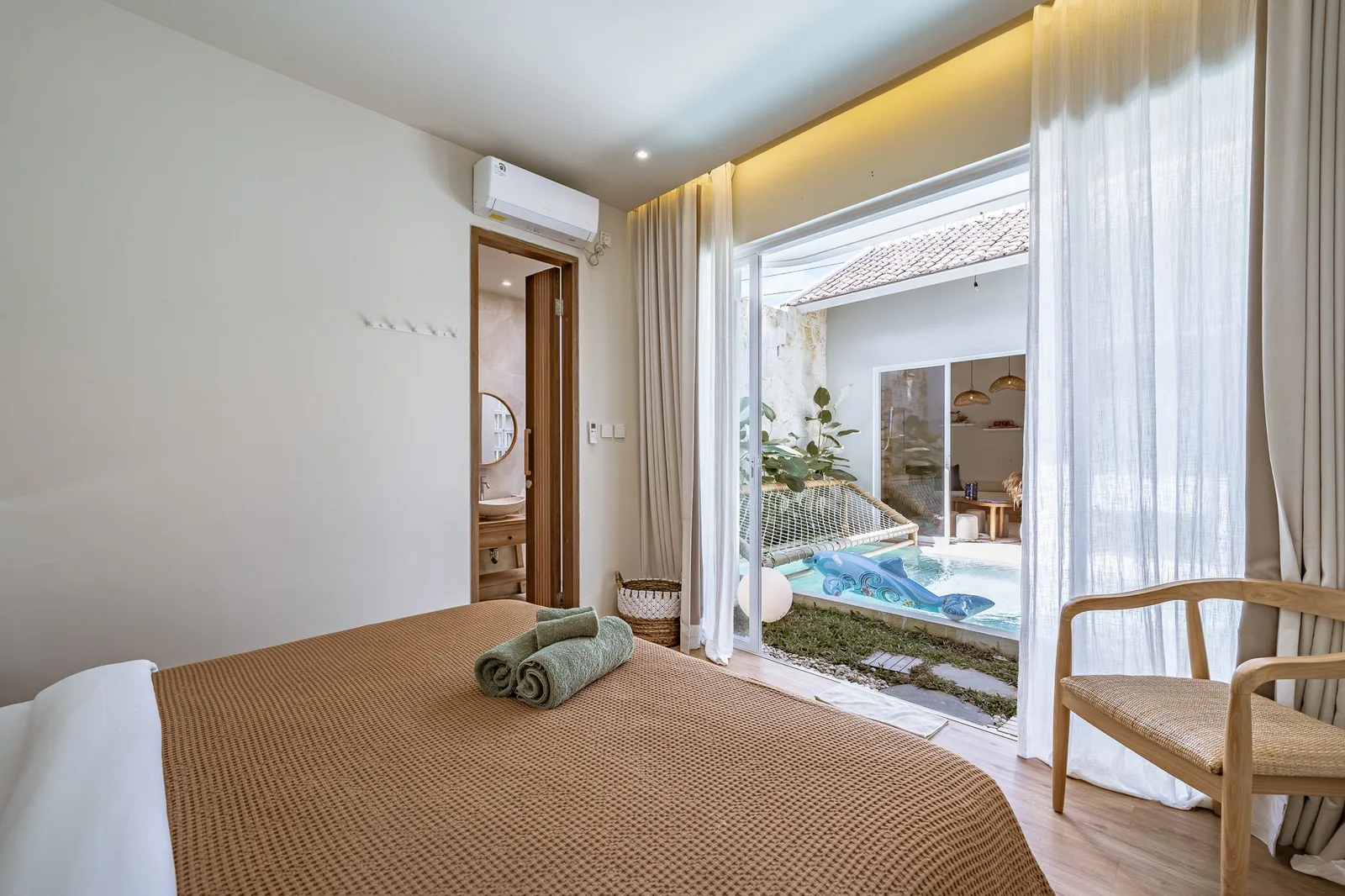 Endless Summer Villa