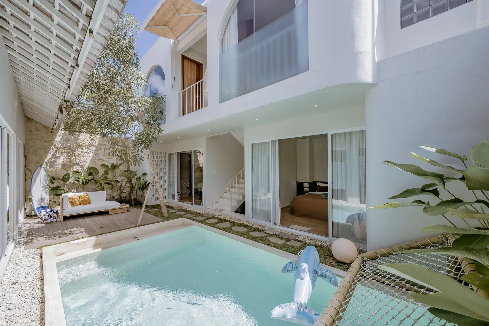 Endless Summer Villa