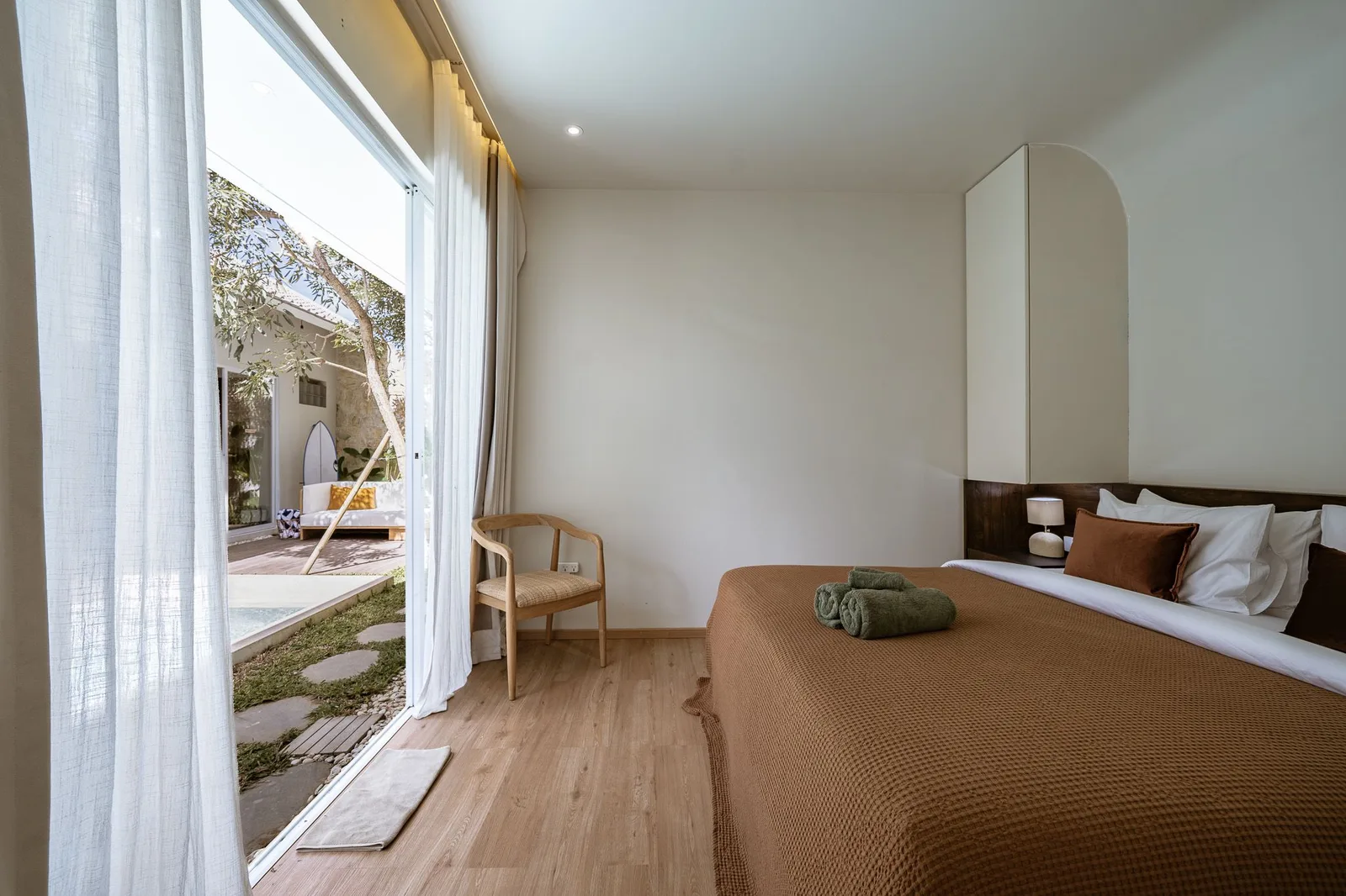 Endless Summer Villa