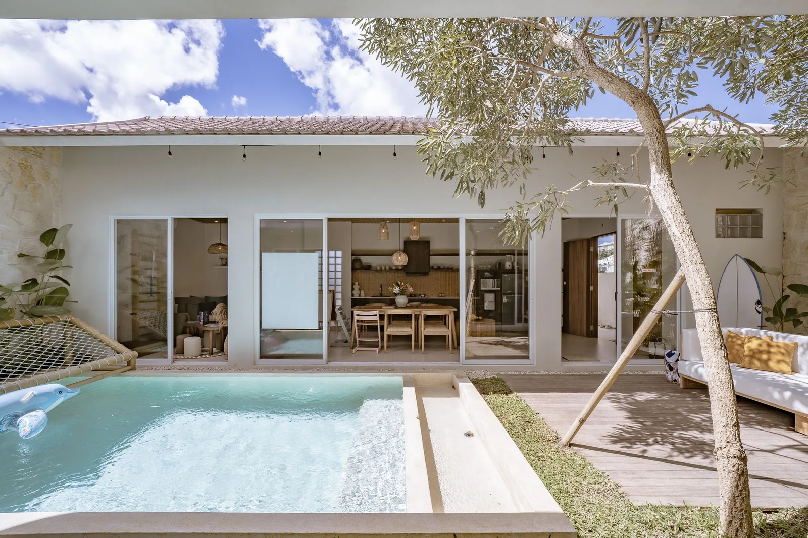 Endless Summer Villa