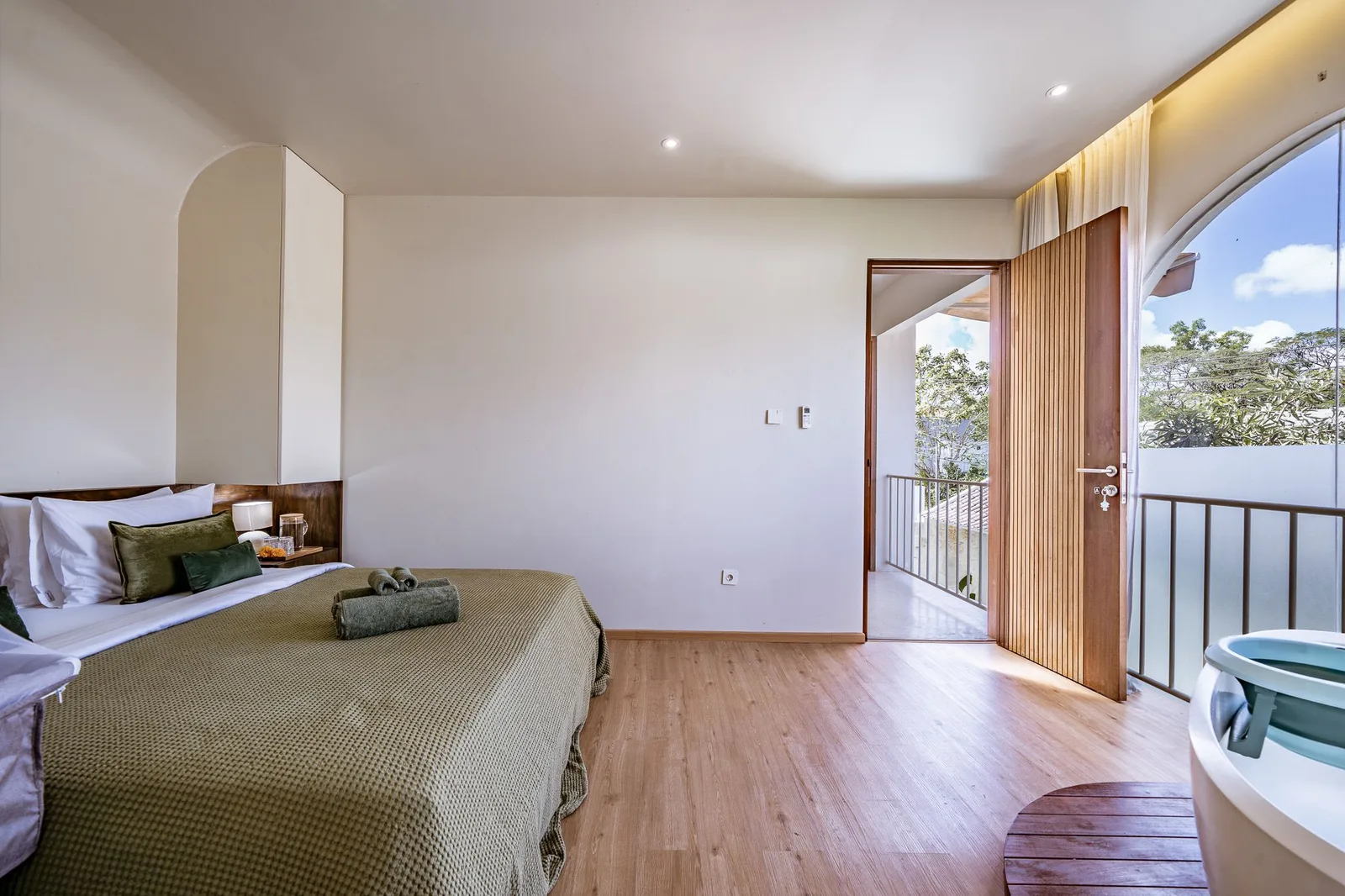 Endless Summer Villa