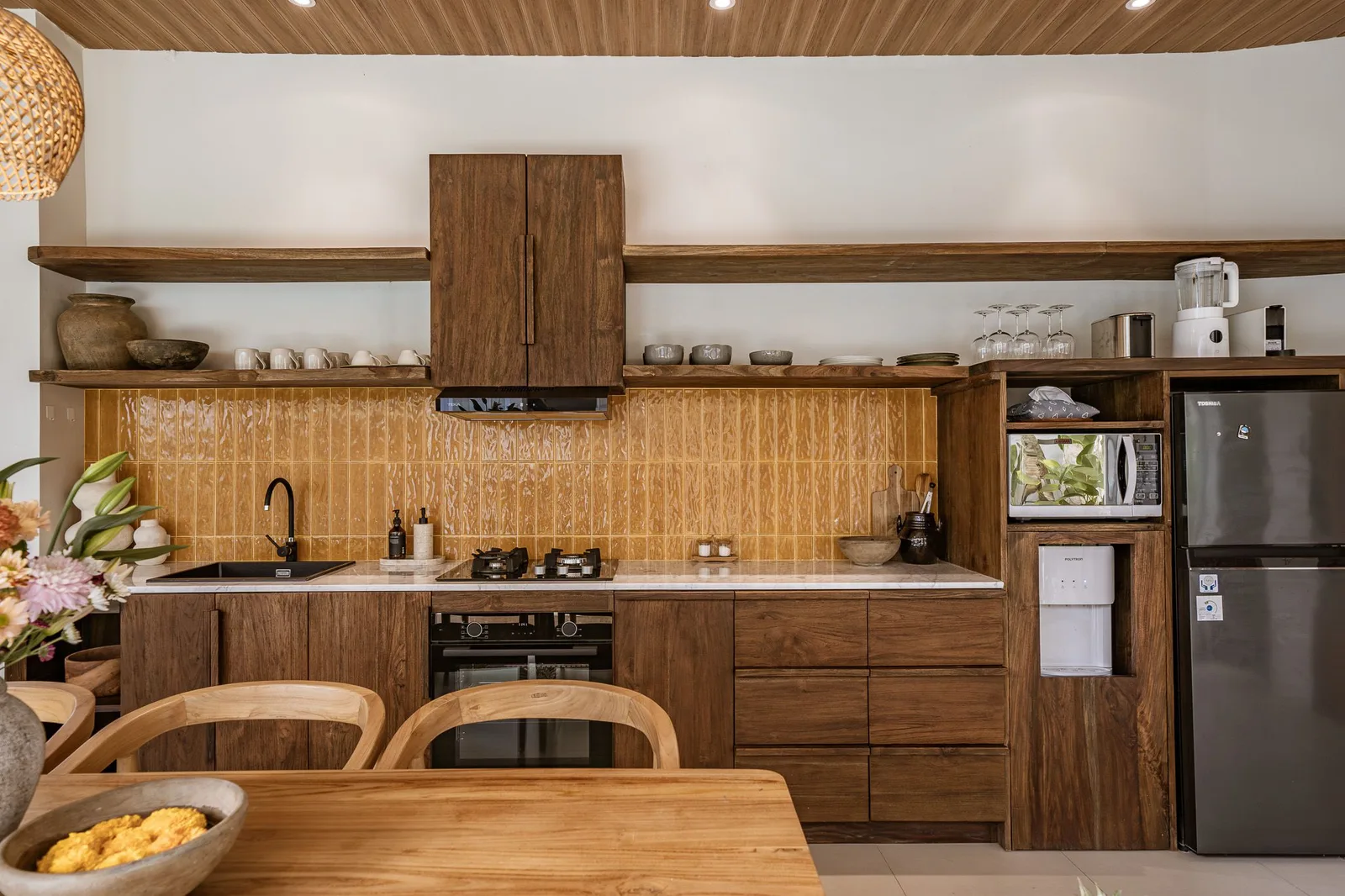 Endless Summer Villa