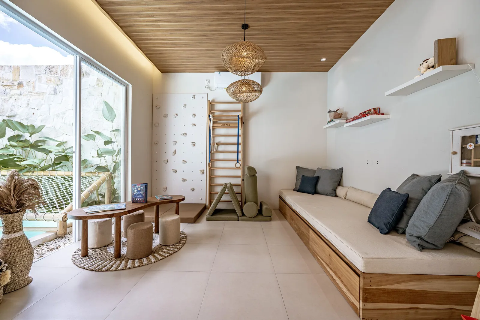 Endless Summer Villa