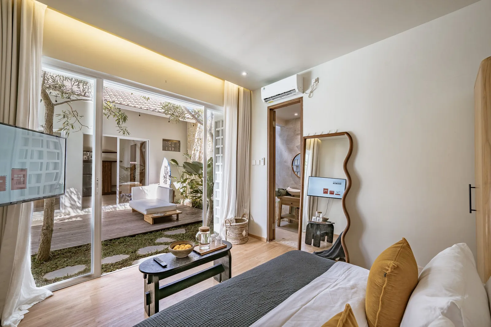 Endless Summer Villa