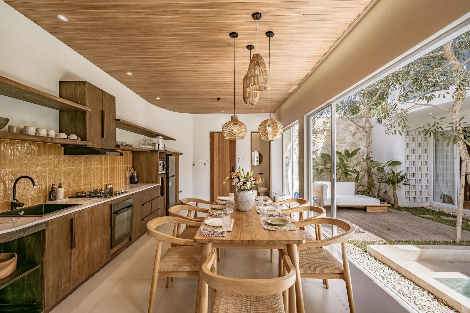 Endless Summer Villa