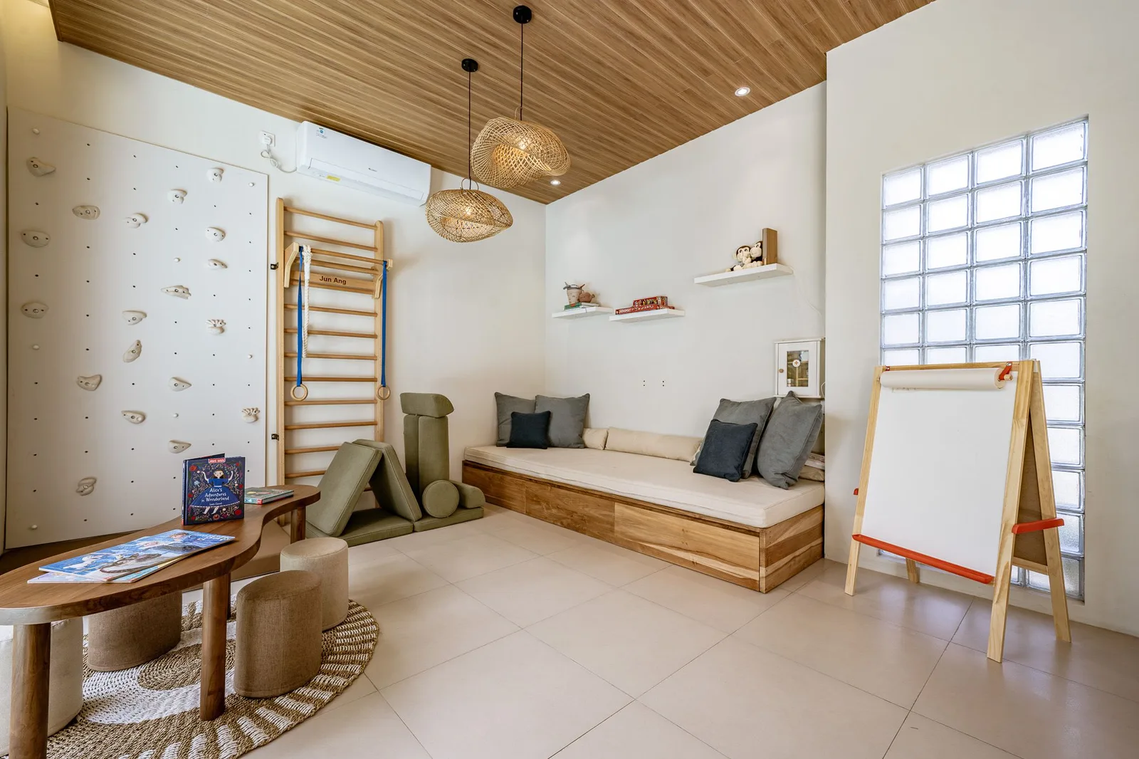 Endless Summer Villa
