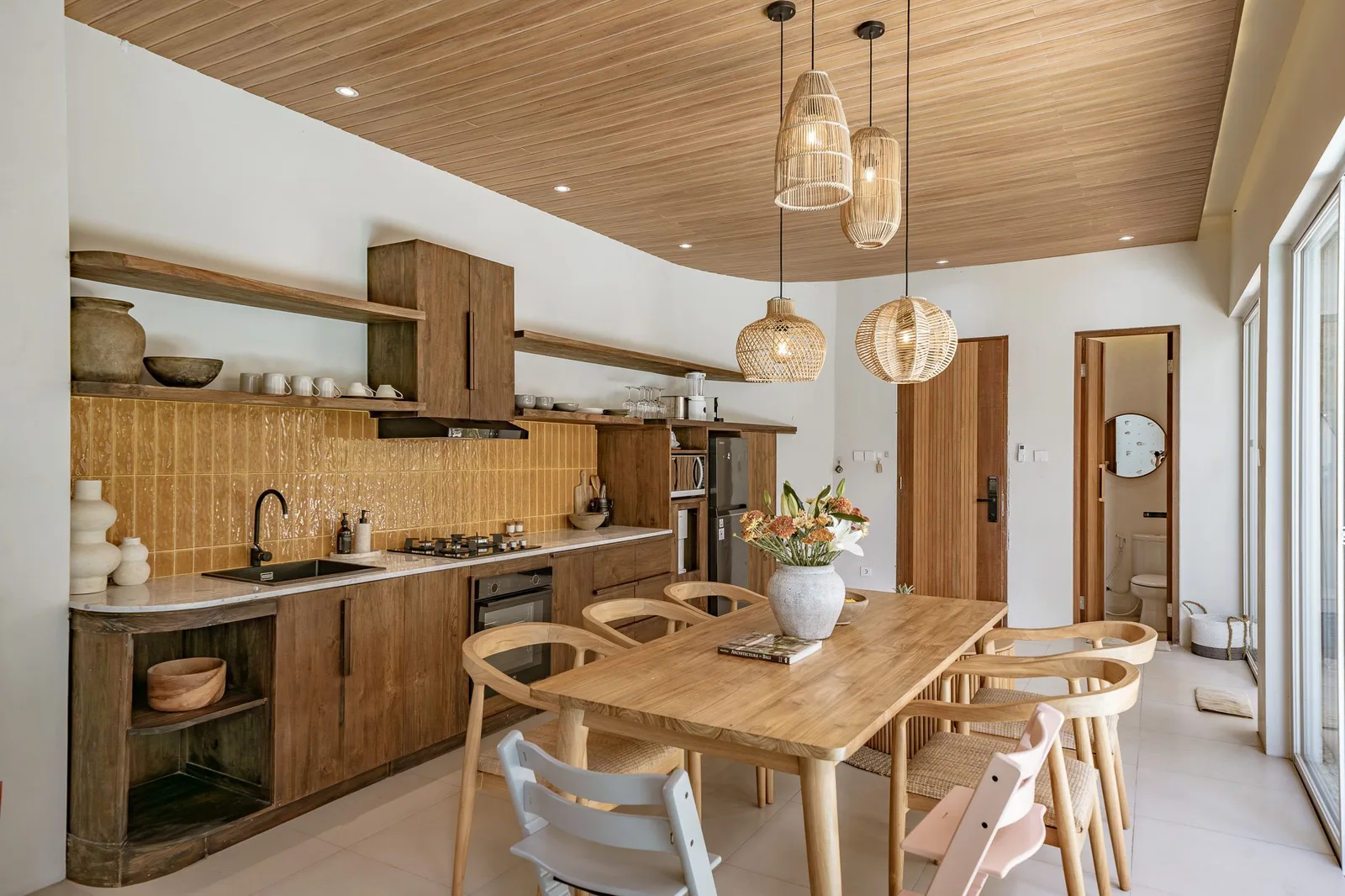 Endless Summer Villa