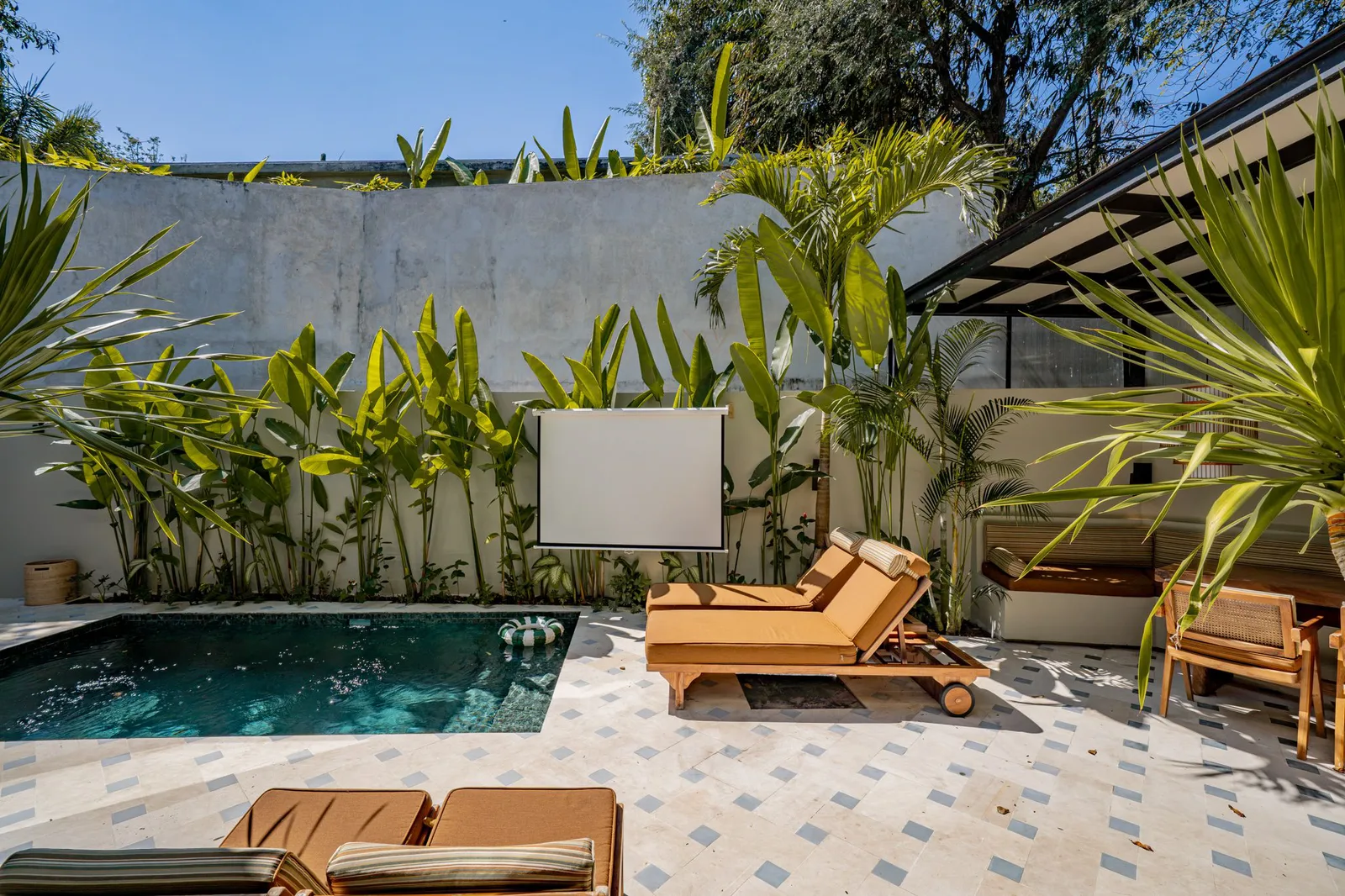 Villa Mir Batu Uluwatu