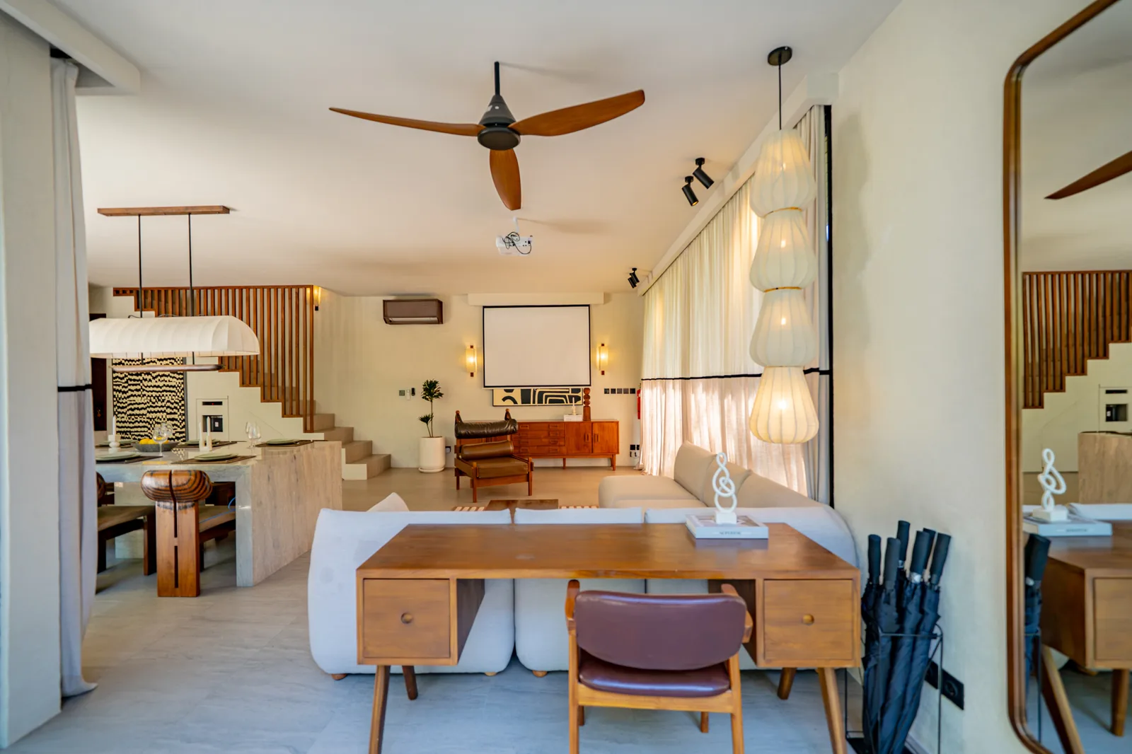 Villa Mir Batu Uluwatu