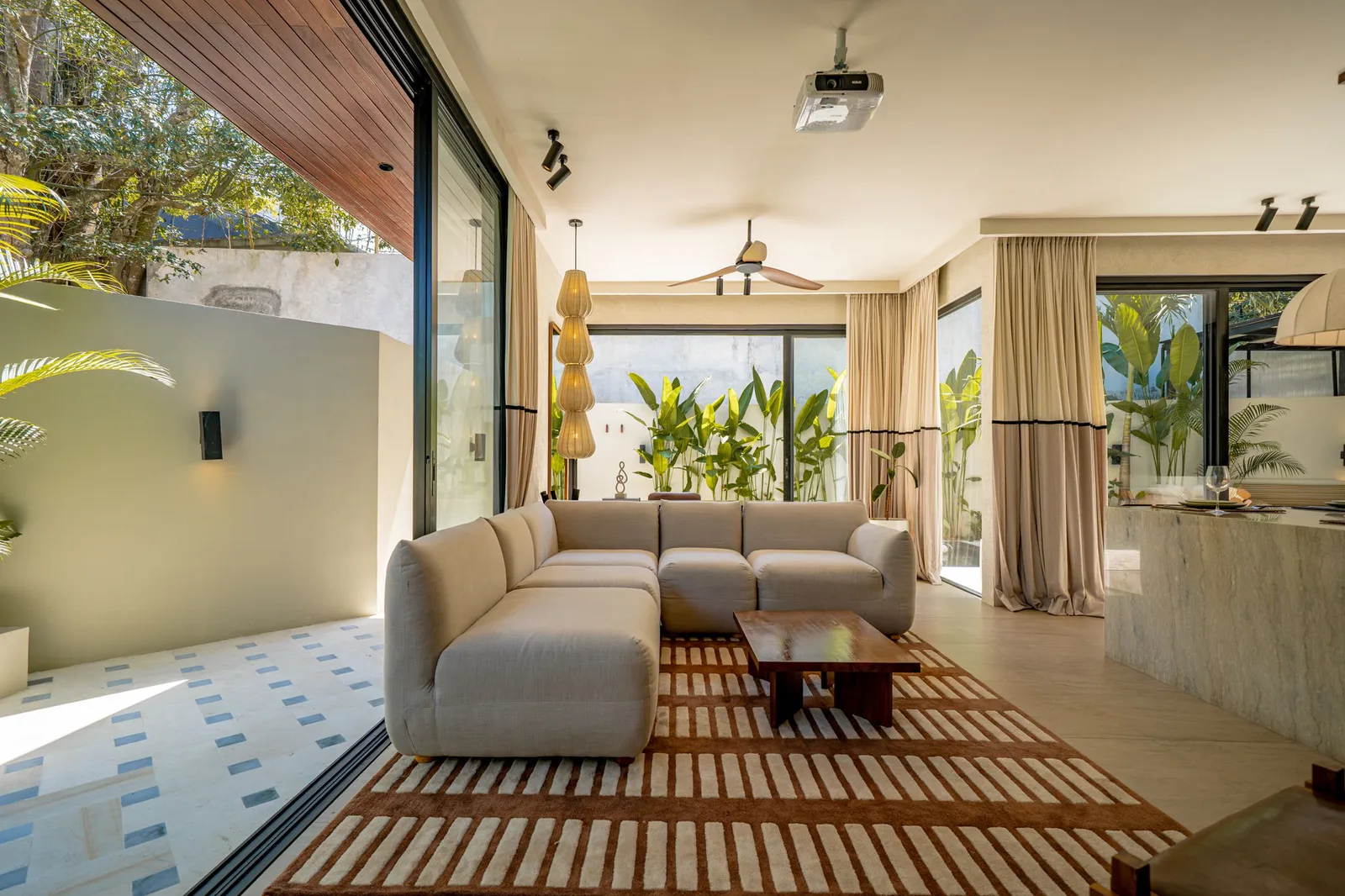 Villa Mir Batu Uluwatu