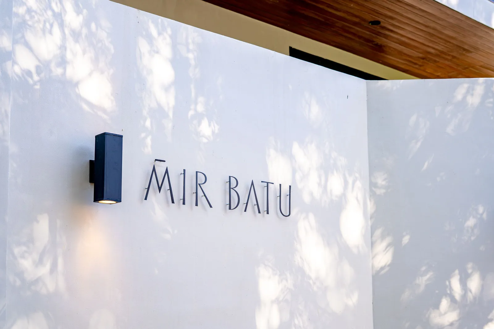 Villa Mir Batu Uluwatu