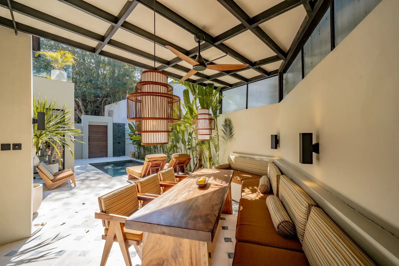 Villa Mir Batu Uluwatu