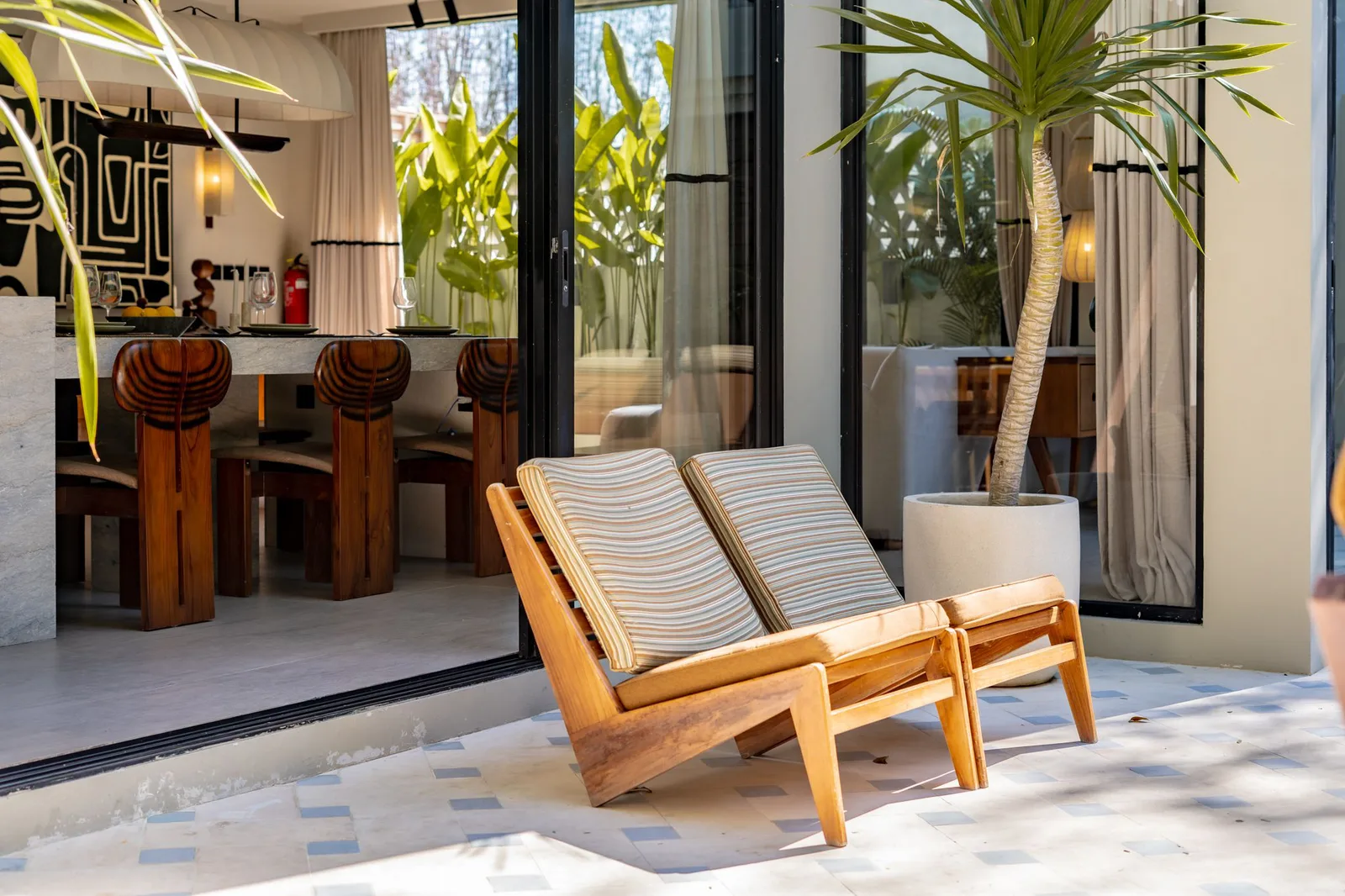 Villa Mir Batu Uluwatu