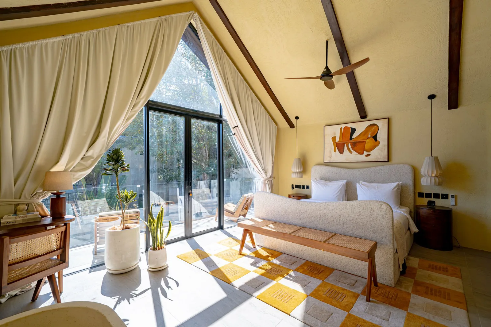 Villa Mir Batu Uluwatu